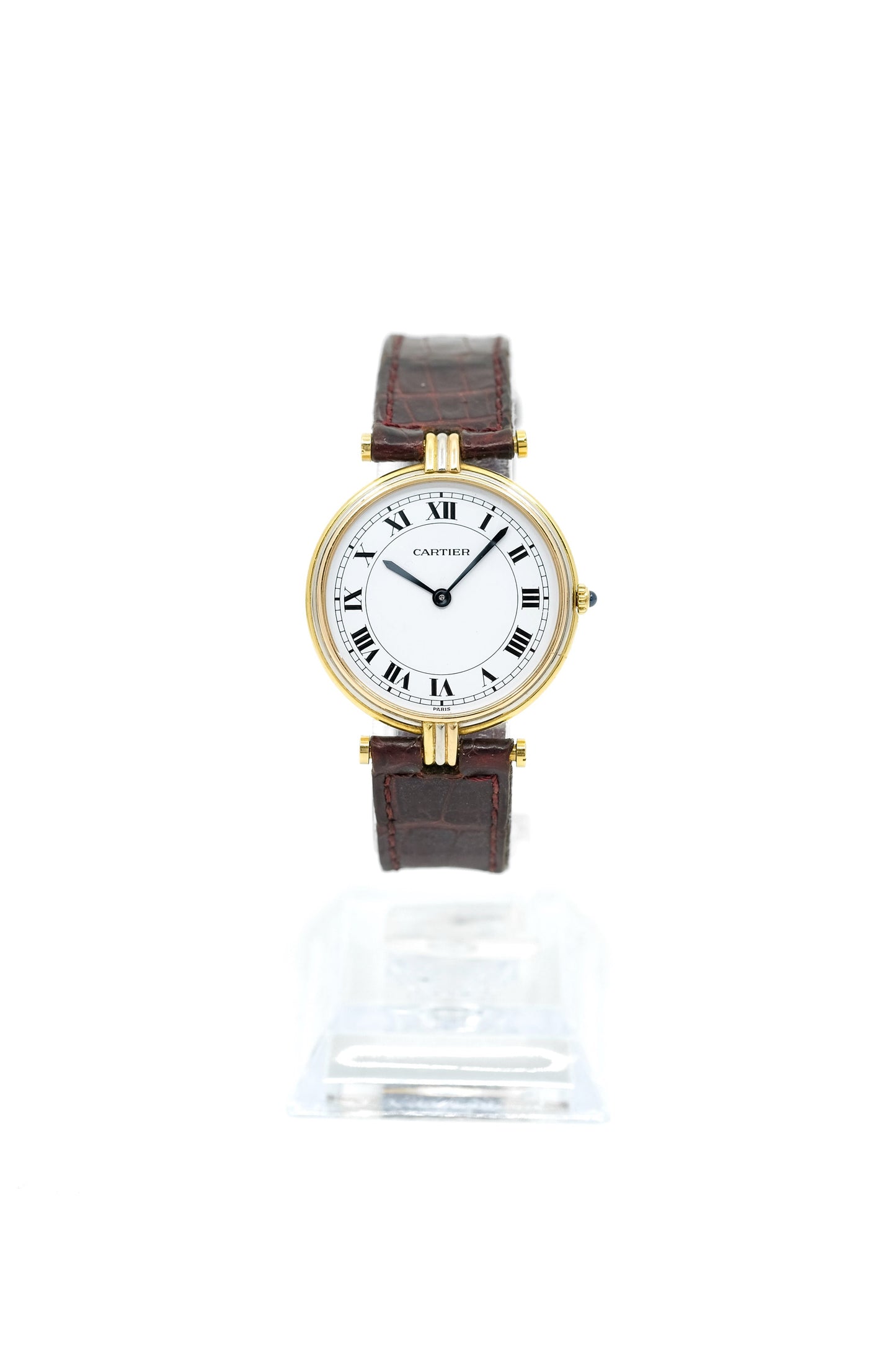 Cartier Vendôme Trinity - Large model - c. 1990