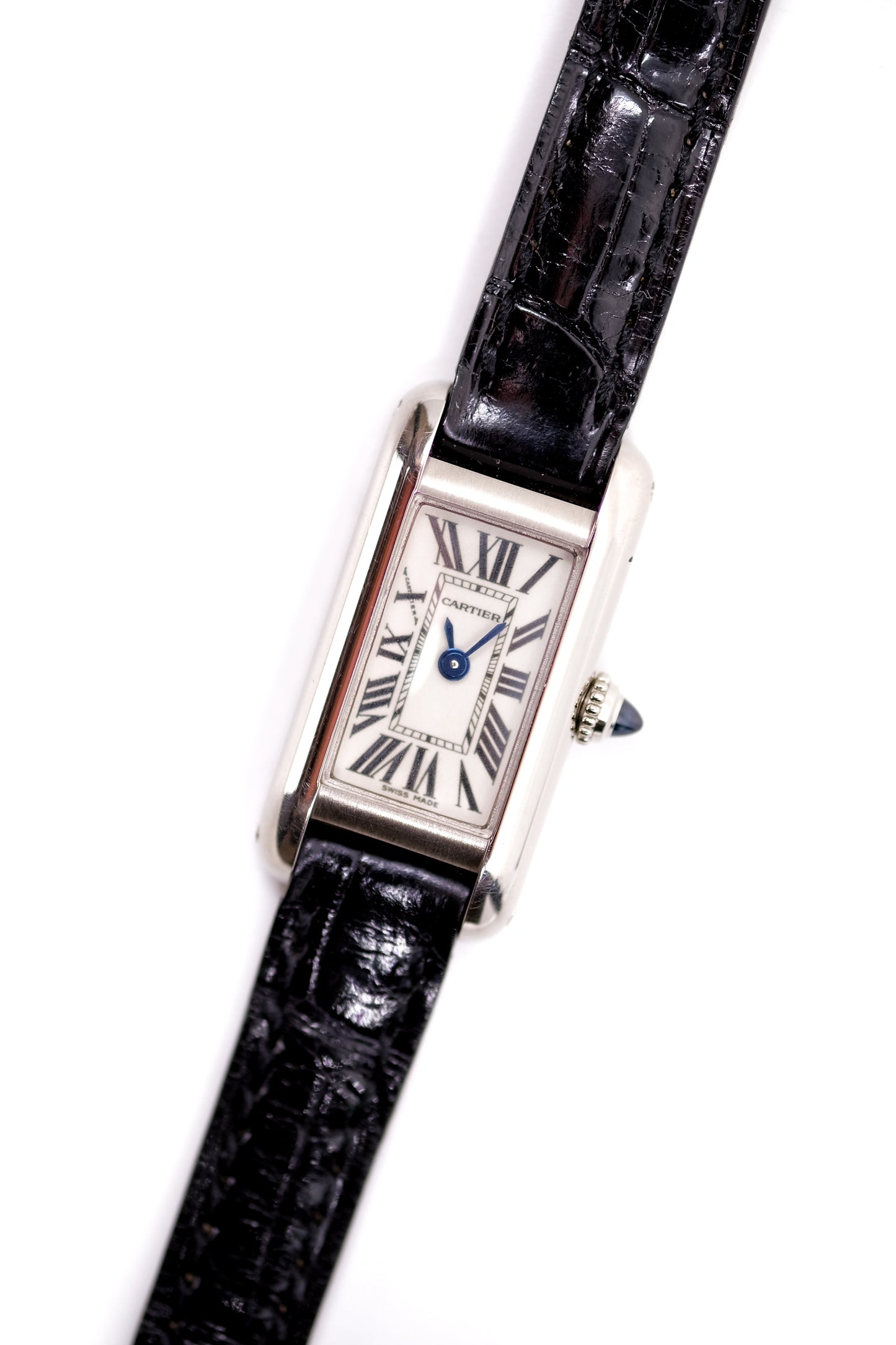 Cartier Tank Louis Cartier Mini - v. 1995