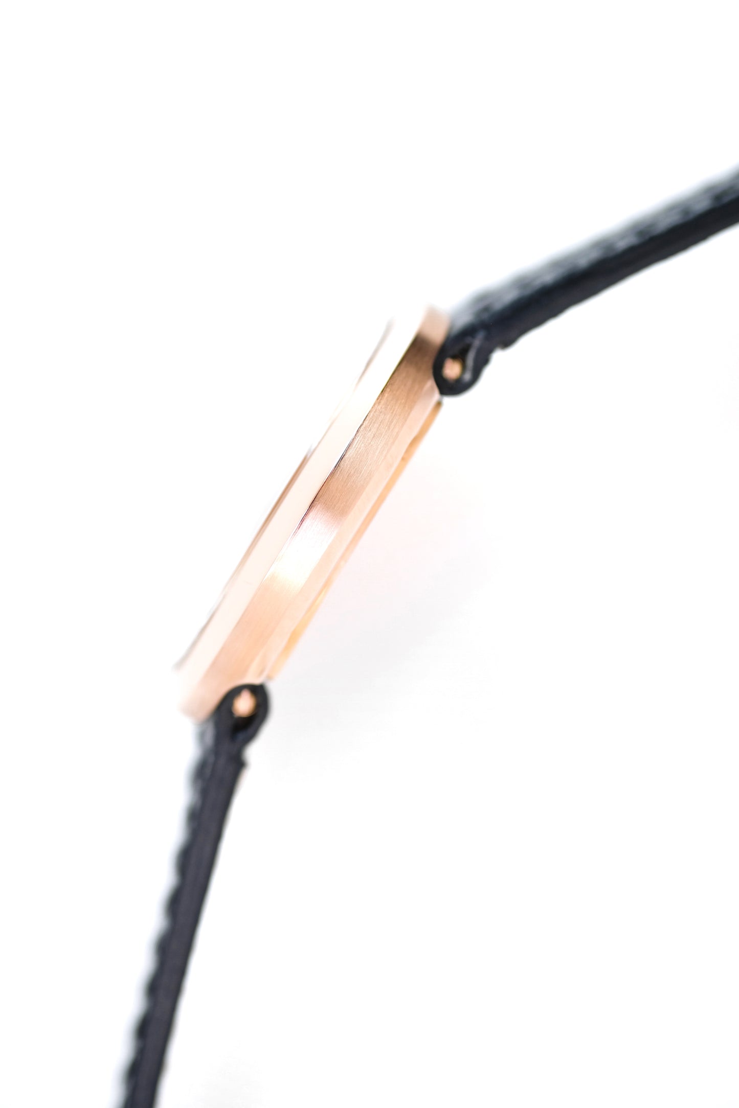 Cartier Baignoire Rose Gold - ref. 3064 - c. 2010 (papers)