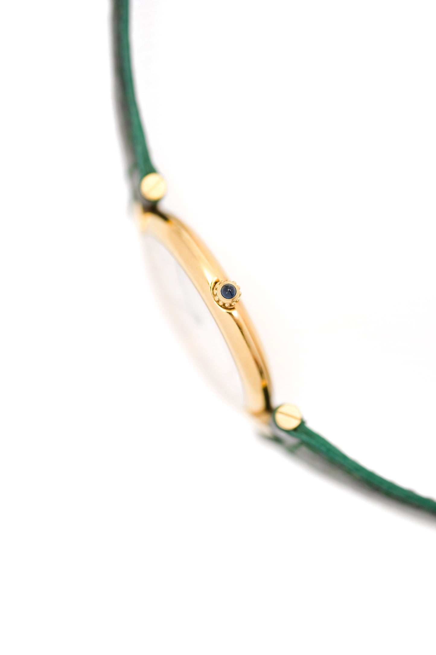 Cartier Vendôme Must - Large Model