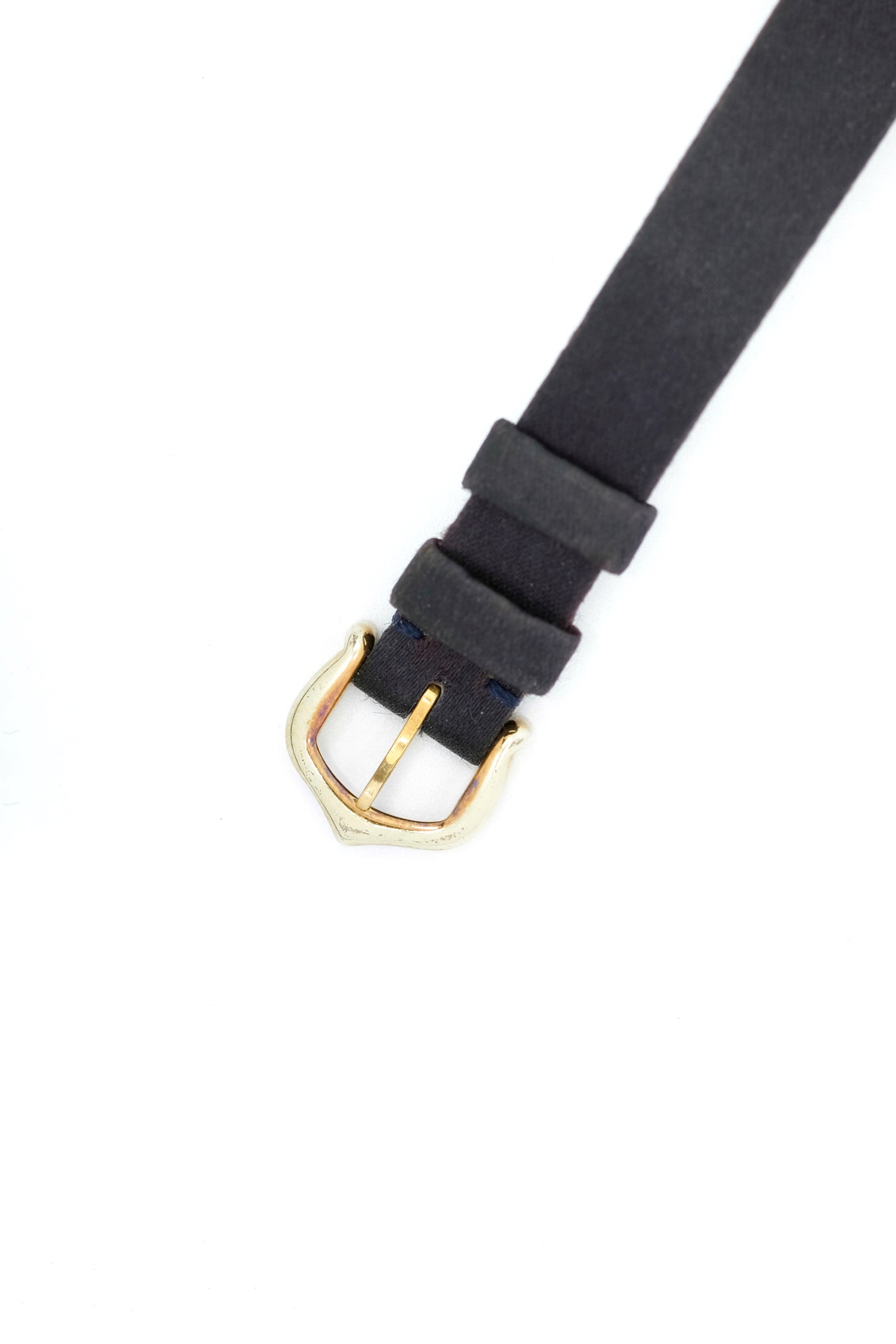 Cartier Tank Louis Mini Yellow Gold - c. 1990