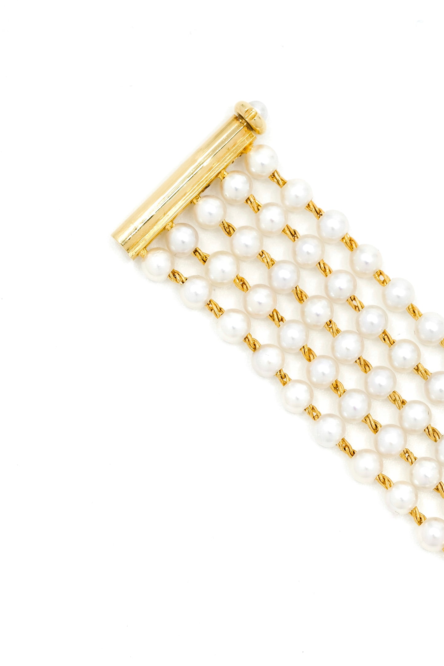 Chanel Mademoiselle Perles - v. 2000