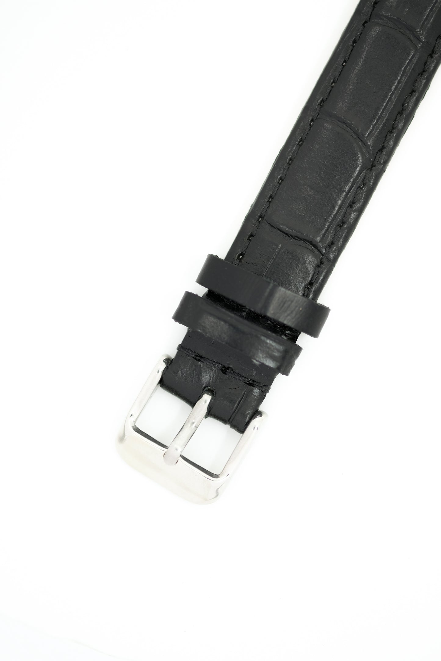 Cartier Vendôme Must Silver - c. 1990