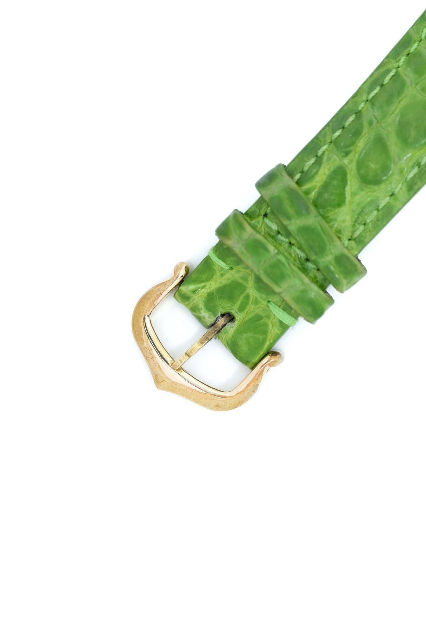 Cartier Tank Louis Medium Yellow Gold - c. 1990