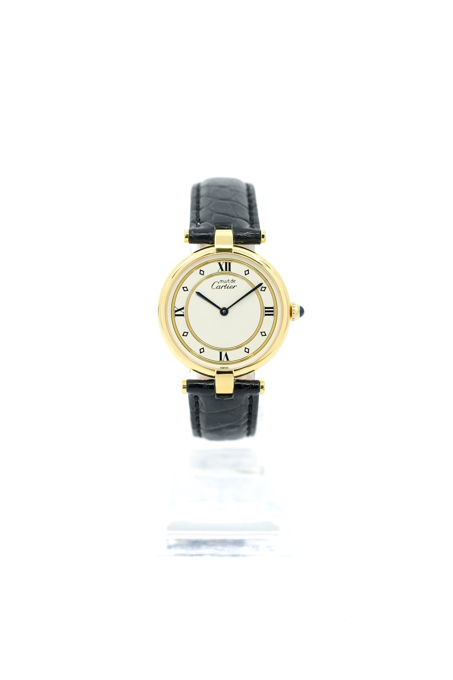 Cartier Vendôme Must - Large model - c. 1990