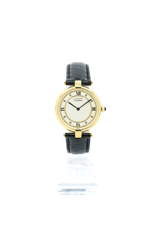 Cartier Vendôme Must - Large model - c. 1990