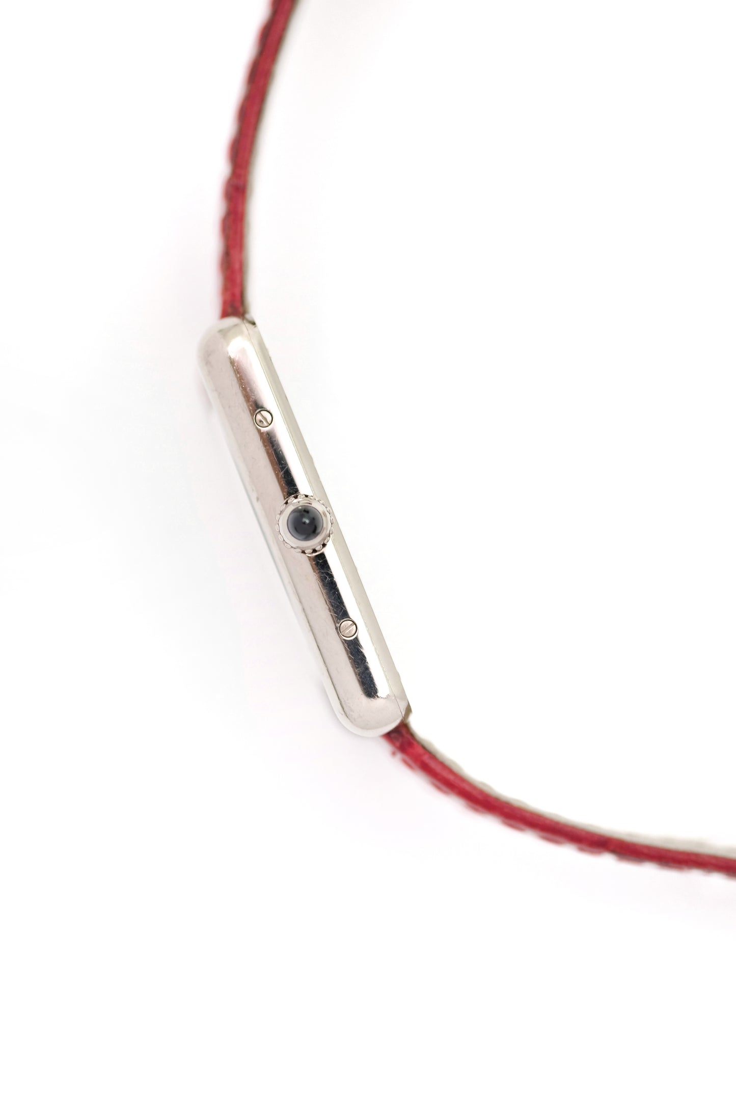 Cartier Tank Louis White Gold - ref. 2678 - Large - 2005