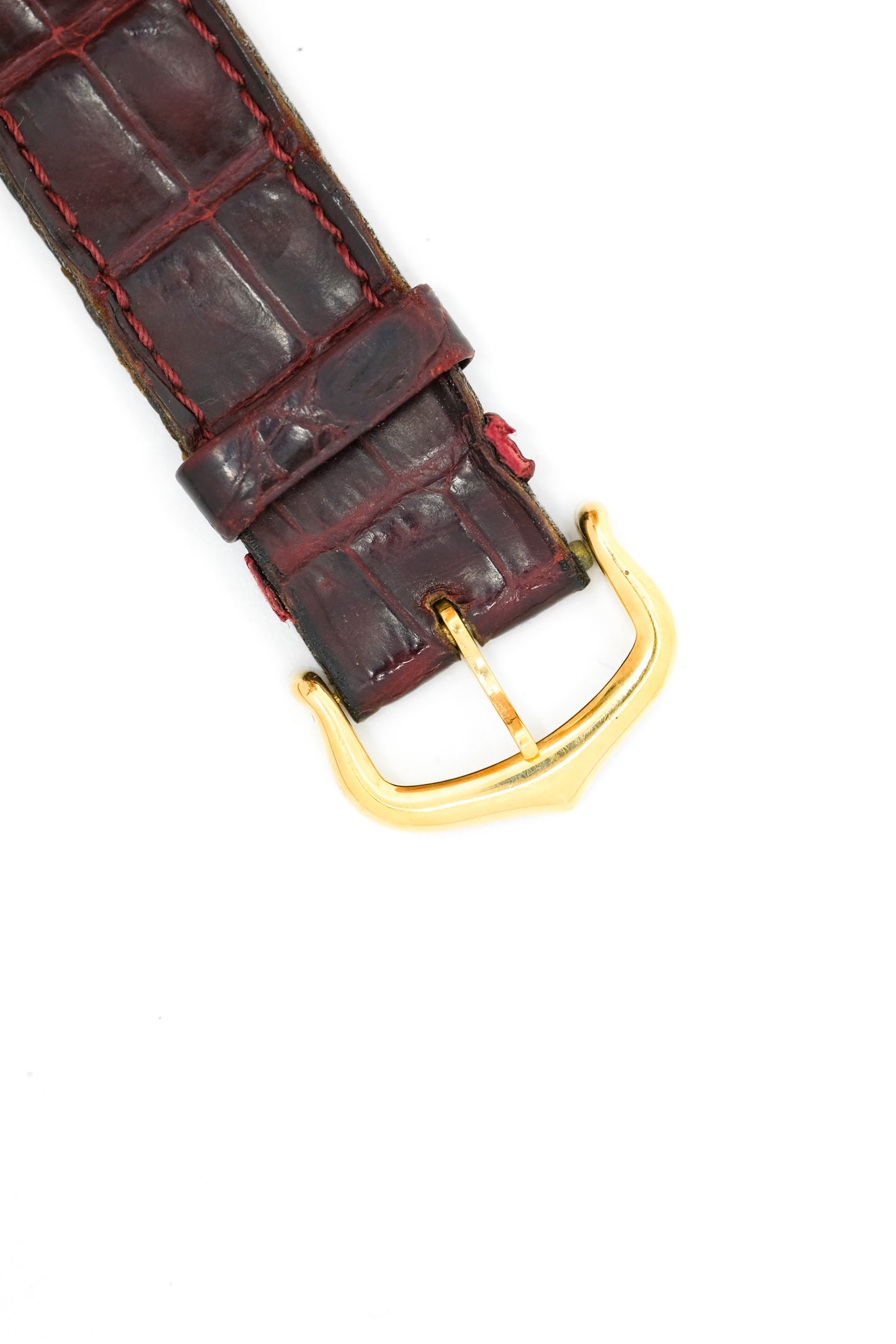 Cartier Tank Louis - v. 1980