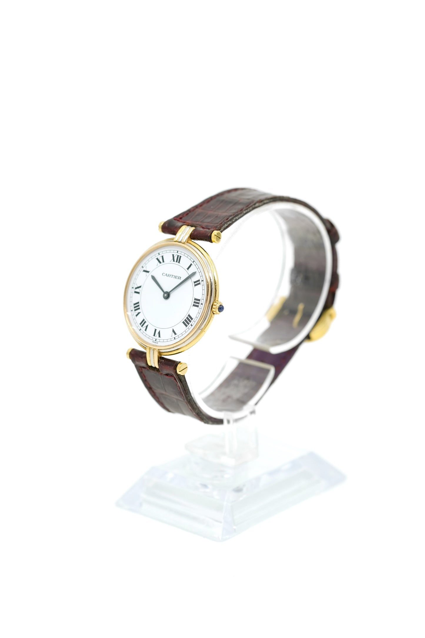 Cartier Vendôme Trinity - Large model - c. 1990
