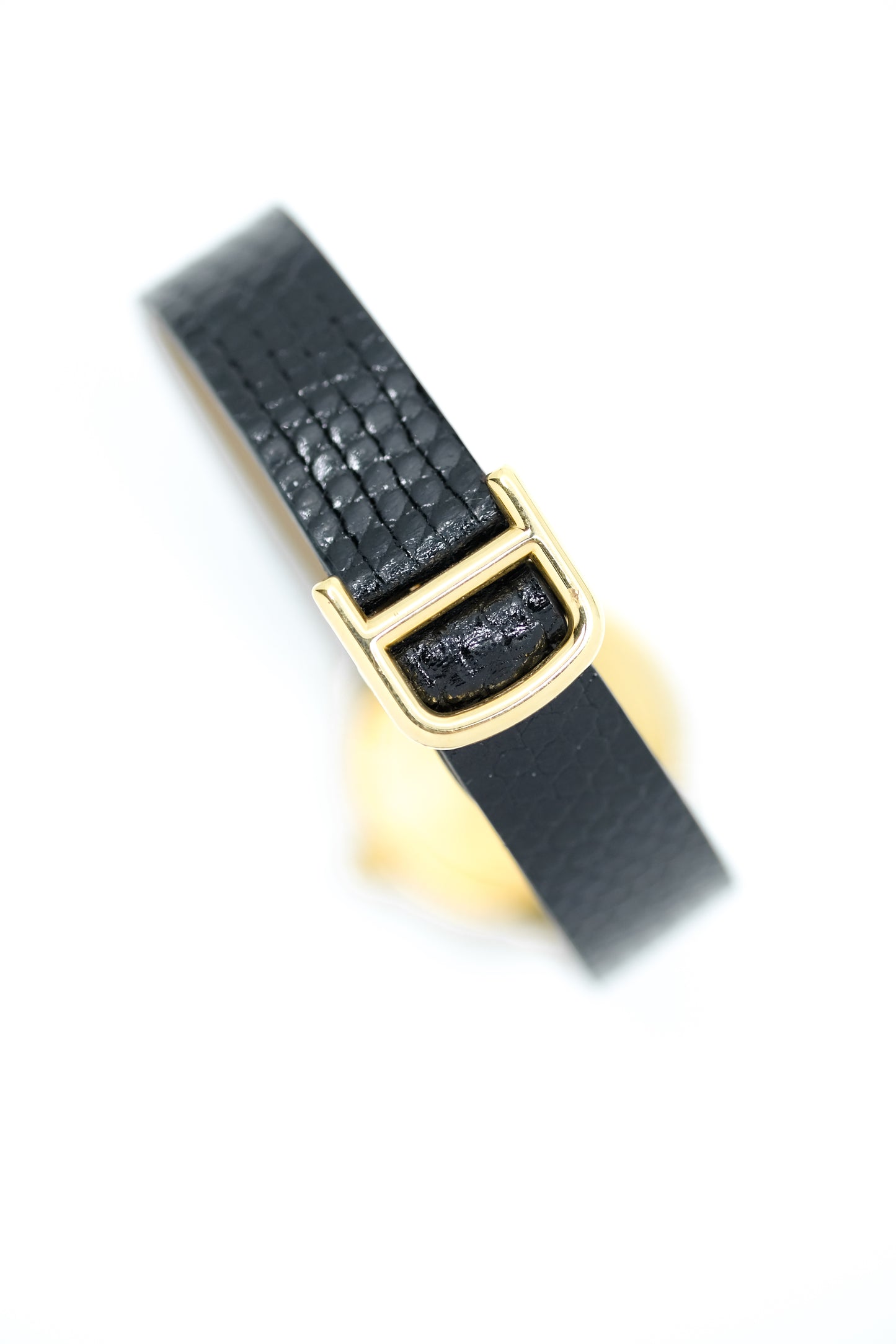 Cartier "Trinity" Ronde - ref. 2357 - v. 1990
