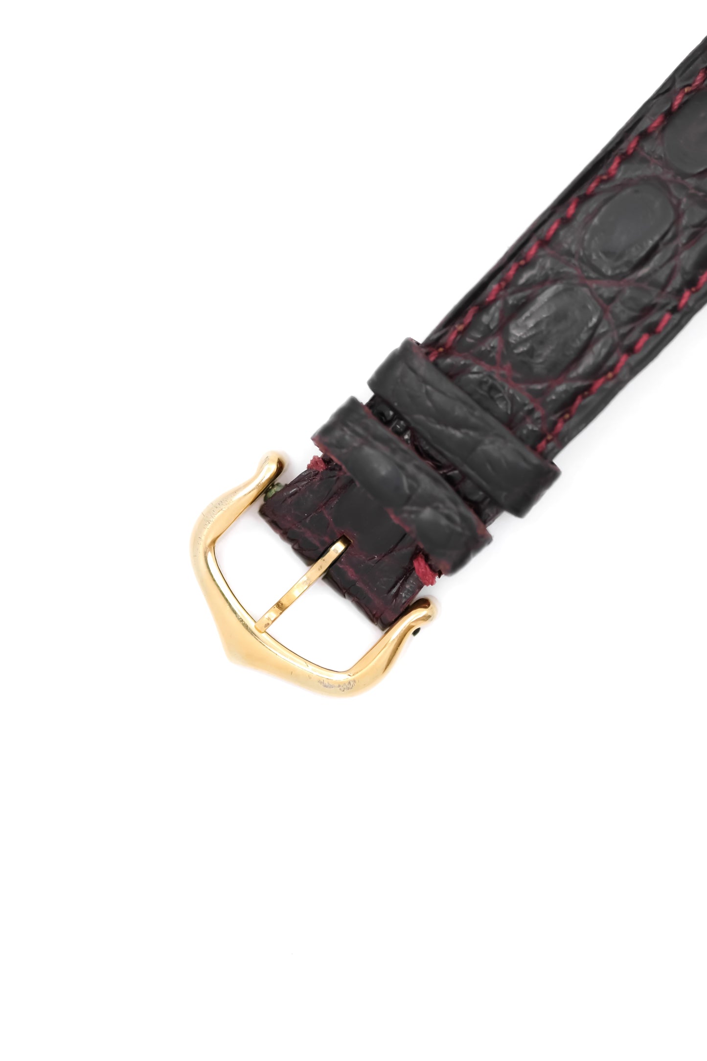 Cartier Tank Must "Trinity" Medium - c. 1990 - ref. 366001