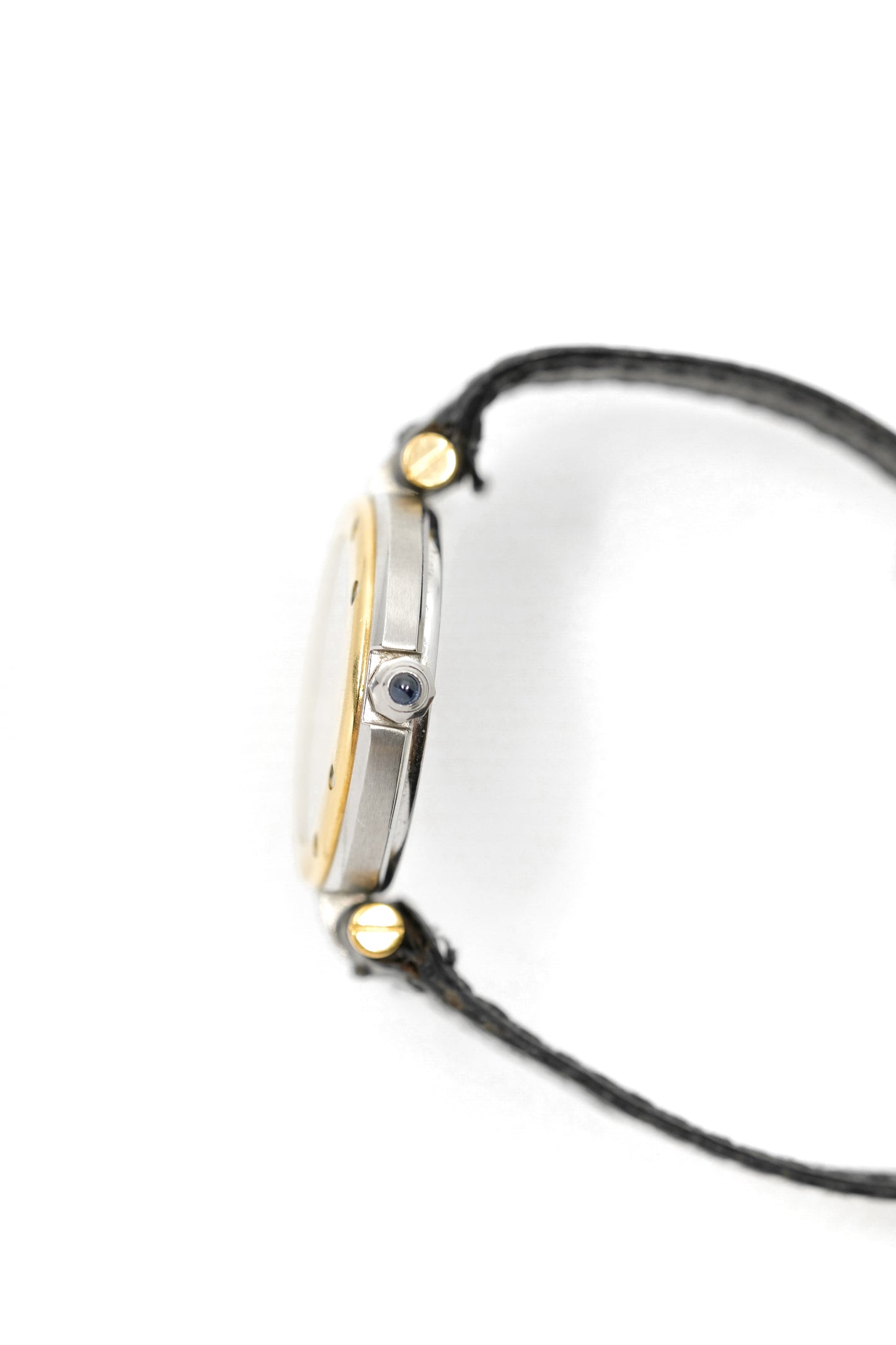 Cartier Santos Vendôme Lady - ref. 8191 - c. 1990