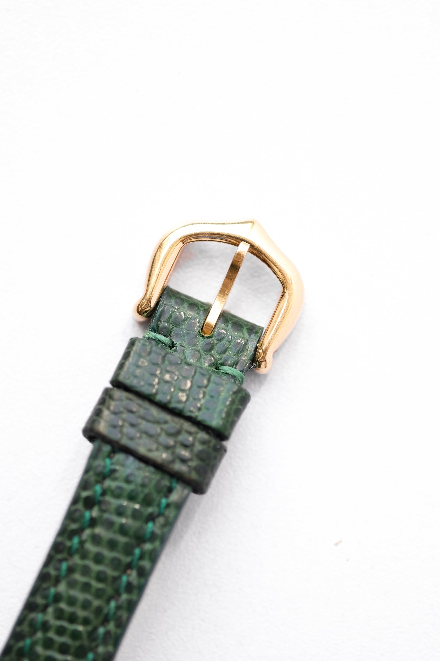 Cartier Tank Louis Cartier Mini