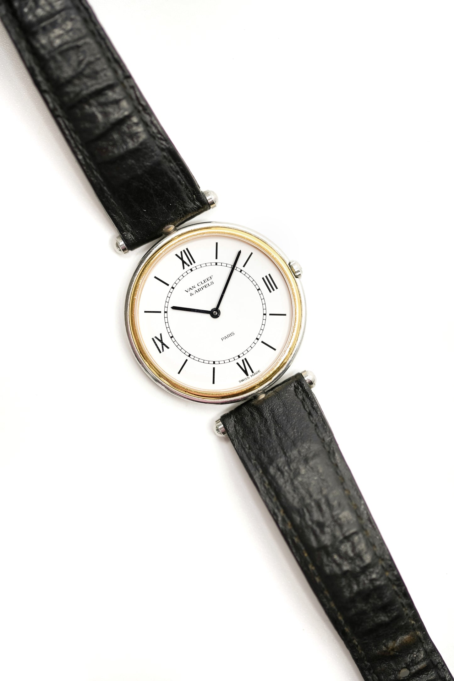 Van Cleef & Arpels Pierre Arpels "La Collection" - v. 1990 (full set)