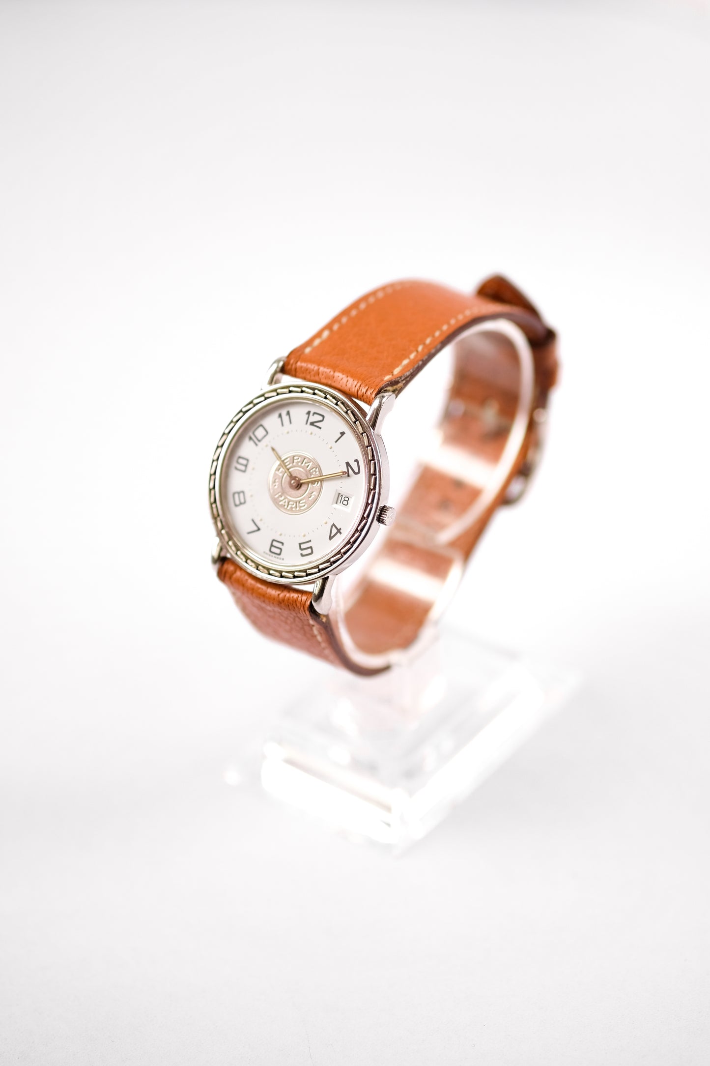 Hermès Sellier