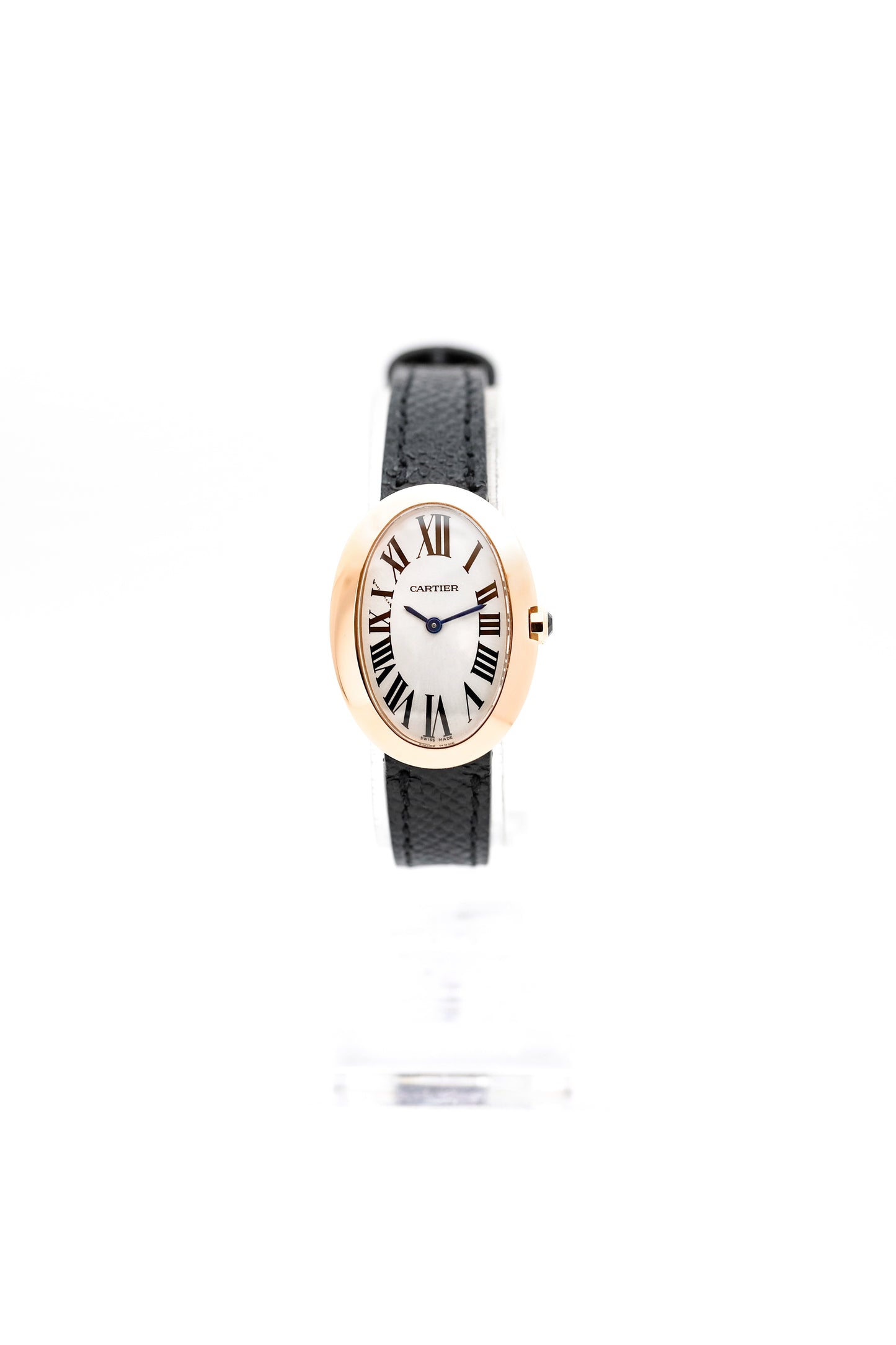 Cartier Baignoire Rose Gold - ref. 3064 - c. 2010 (papers)