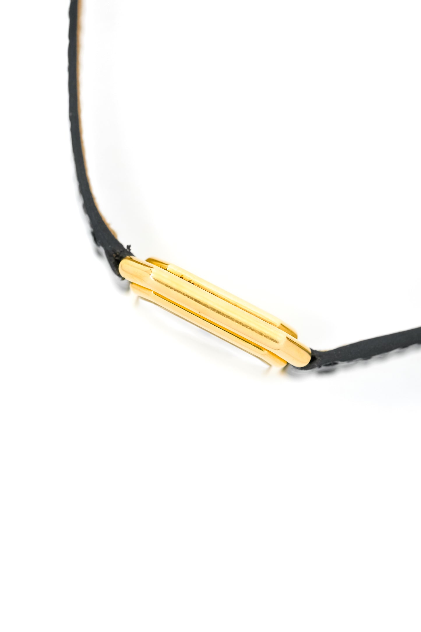 Cartier Ceinture Large Mécanique - v. 1970