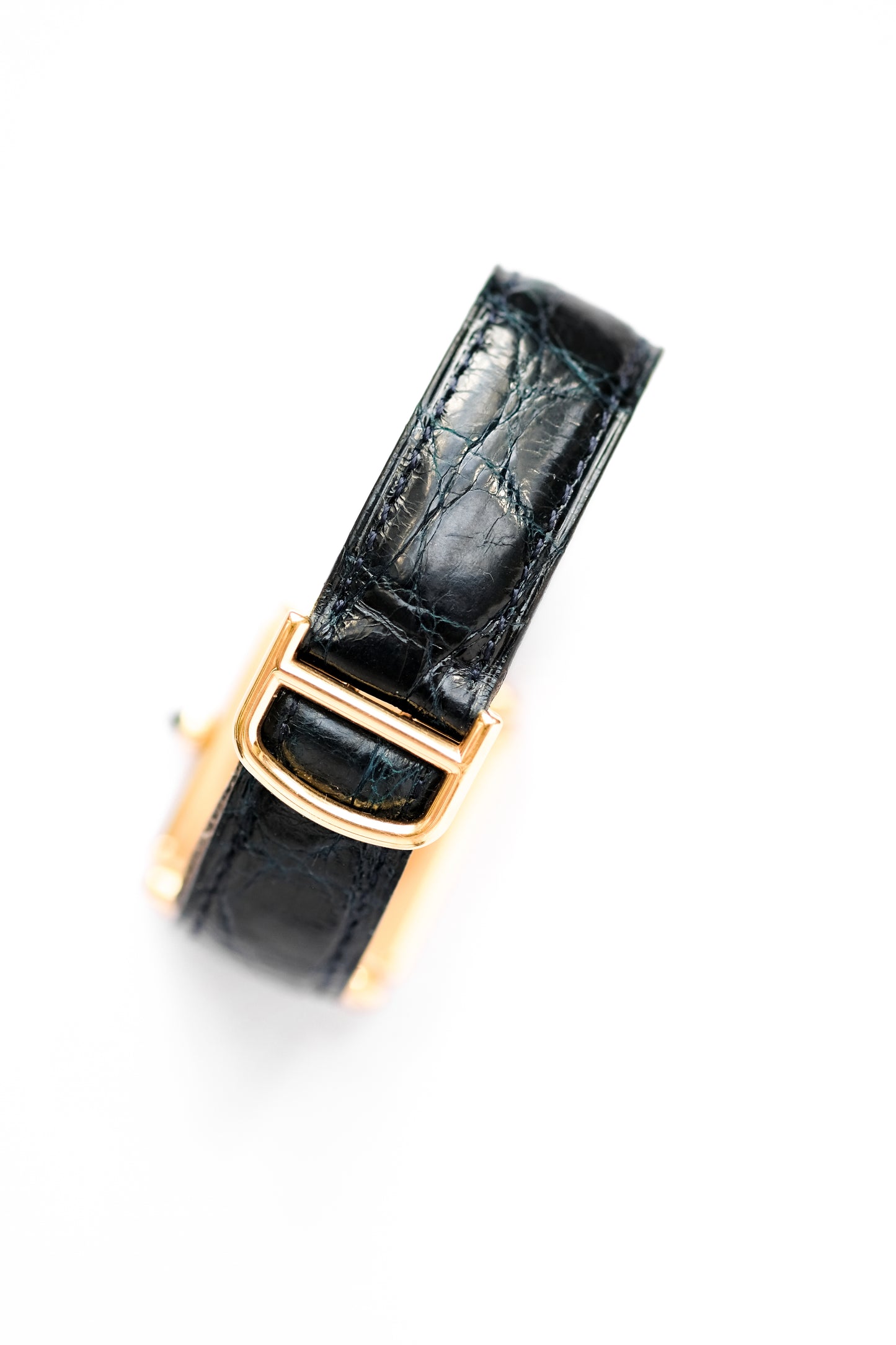 Cartier Tank Obus ref. 1630 2 - c. 1990