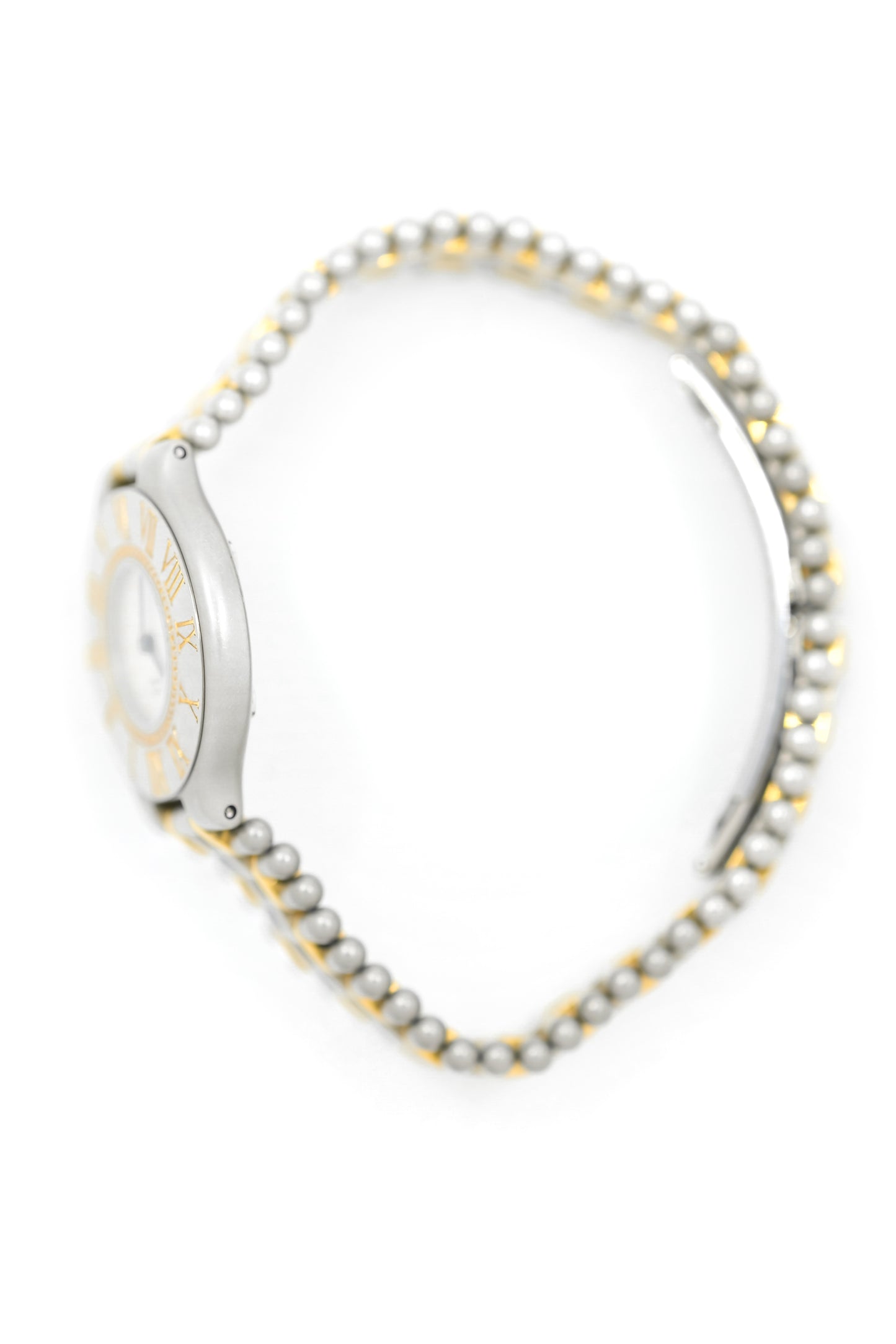 Cartier Must 21 ref. 9010 - v. 1990