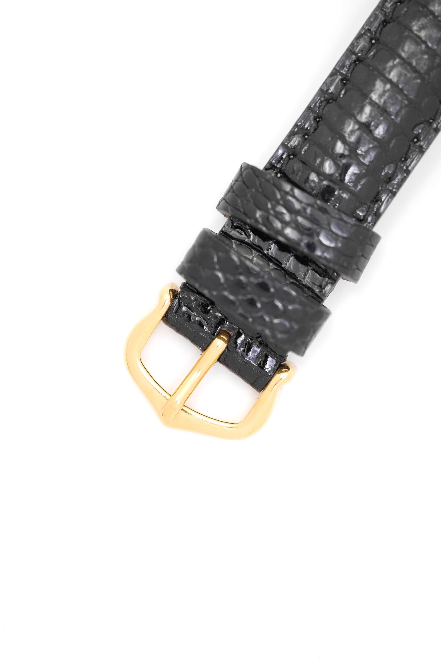 Cartier Tank Must Champagne - Petit Modèle