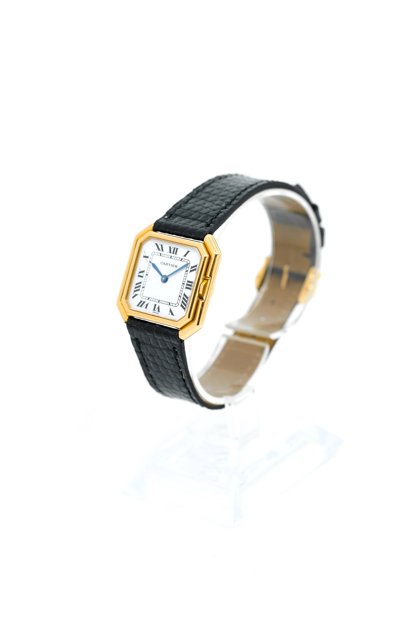 Cartier Ceinture Large Mécanique - v. 1970