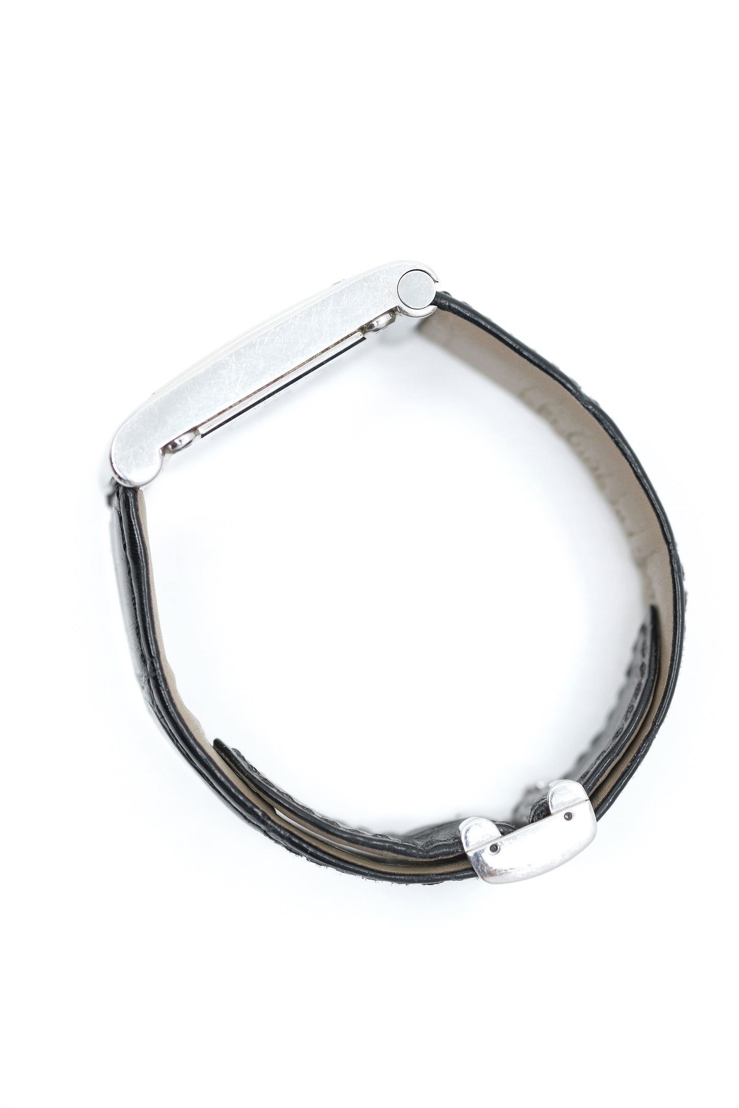 Boucheron Reflet Médium Acier & Diamants - 4 bracelets - 2019 (full set)