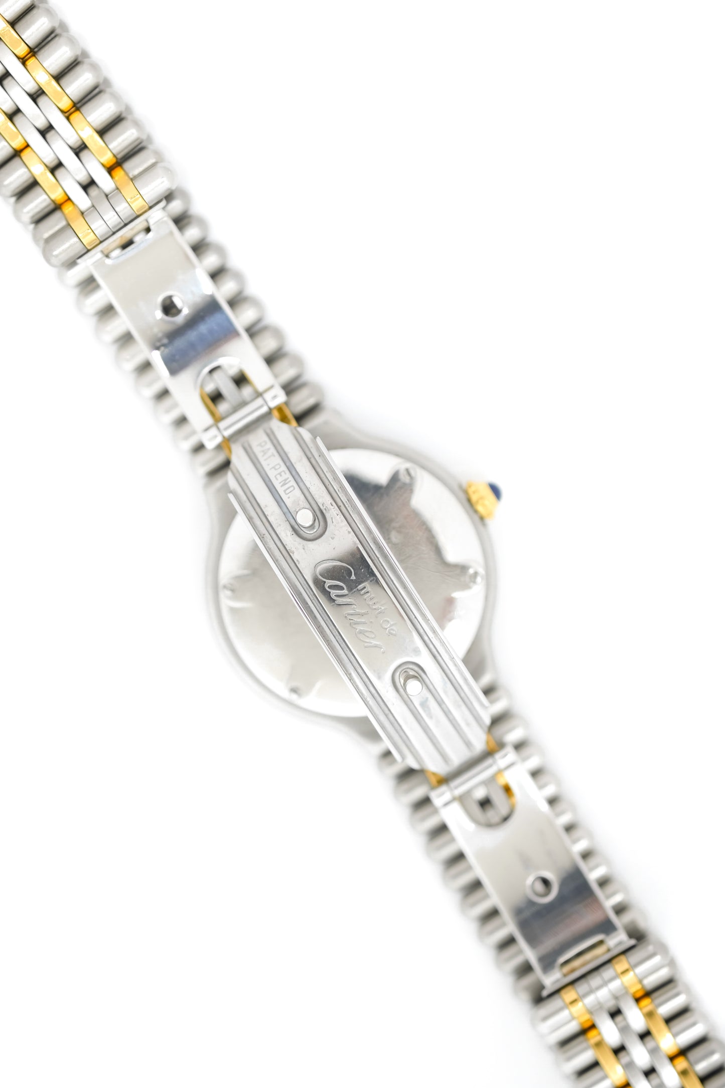 Cartier Must 21 ref. 9010 - v. 1990