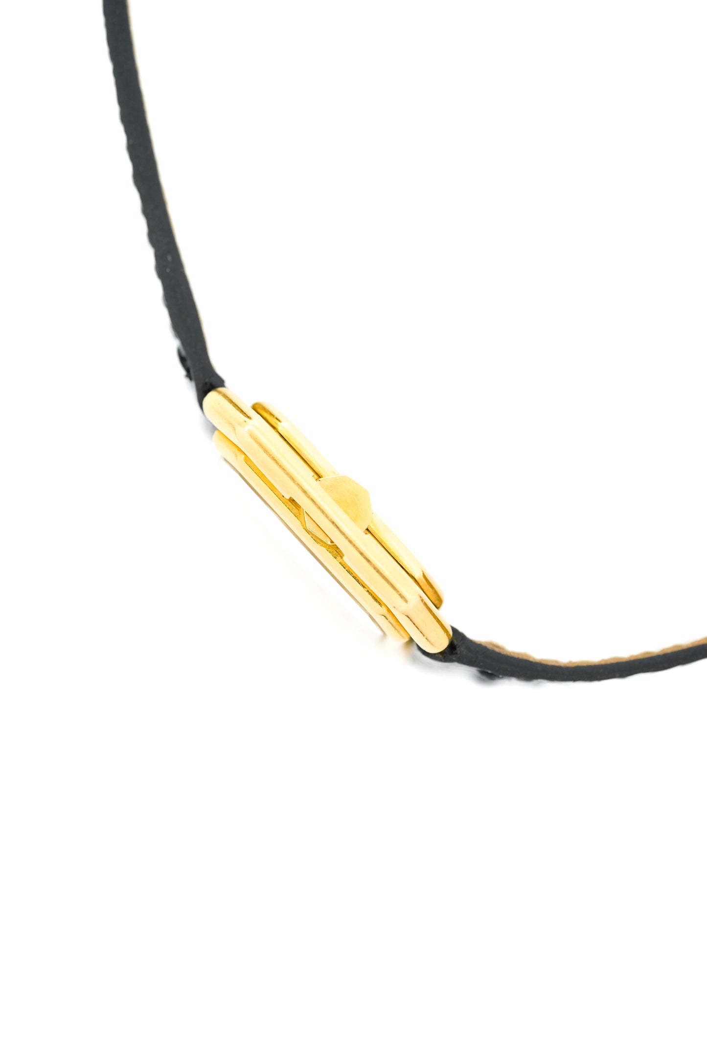 Cartier Ceinture Large Mécanique - v. 1970