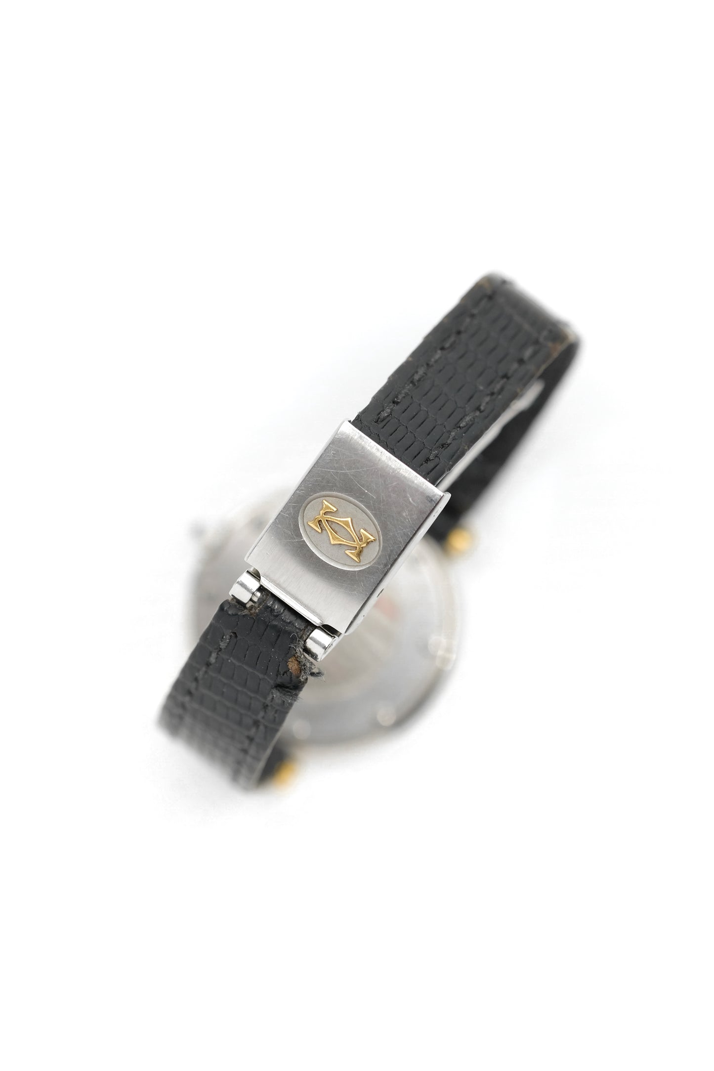 Cartier Santos Vendôme Lady - ref. 8191 - c. 1990