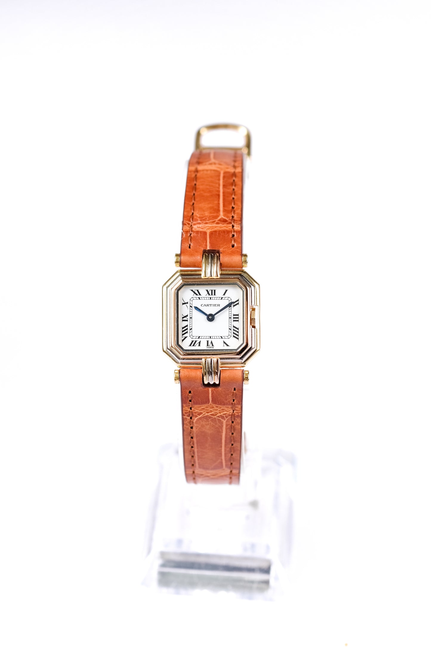 Cartier Ceinture Trinity Small - c. 1990