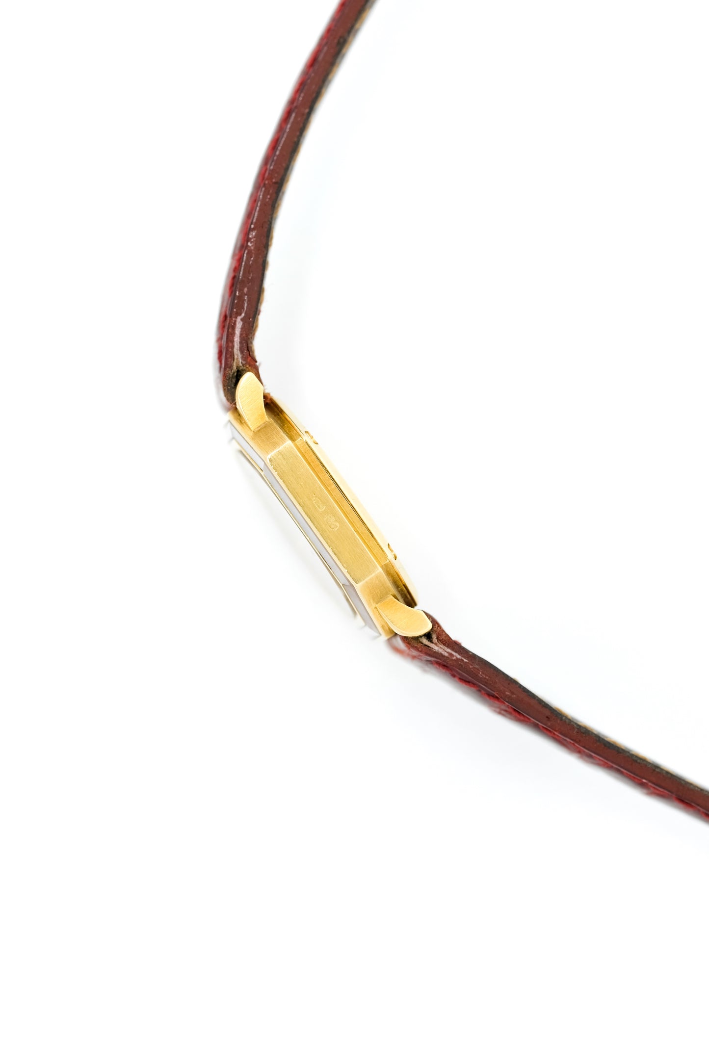 Piaget Nacre ref. 8341 - 1994 (papiers)