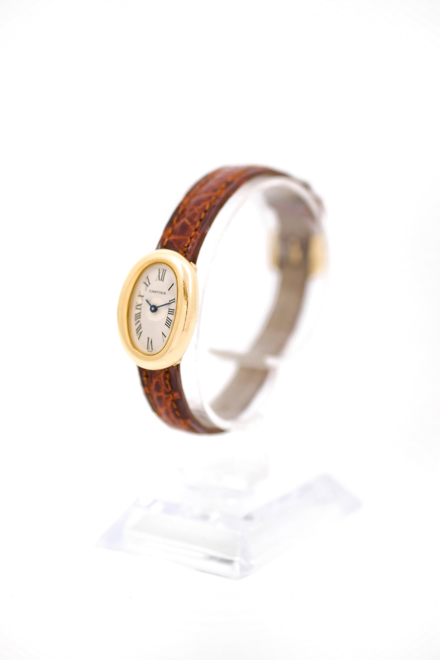 Cartier Baignoire Mini - ref. 1960 - c. 1990