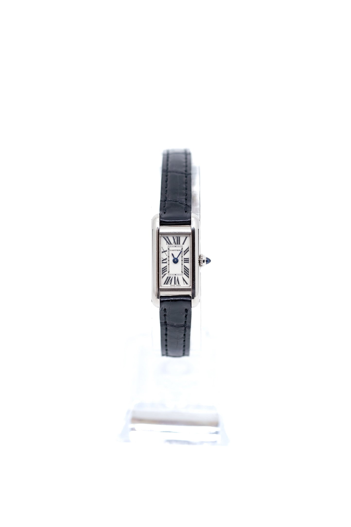 Cartier Tank Louis Cartier Mini - v. 1995