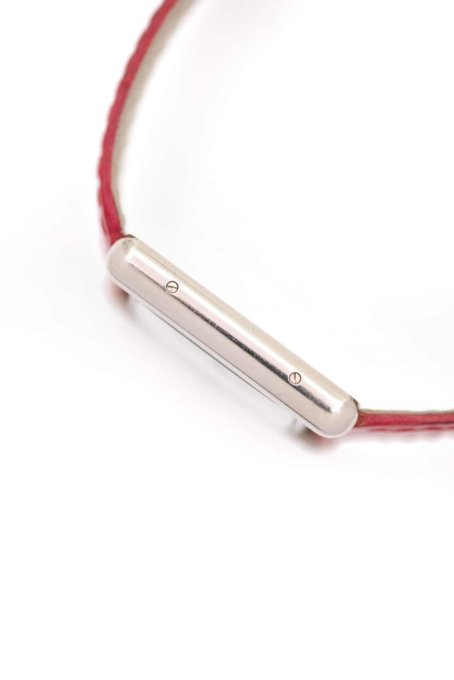 Cartier Tank Louis White Gold - ref. 2678 - Large - 2005