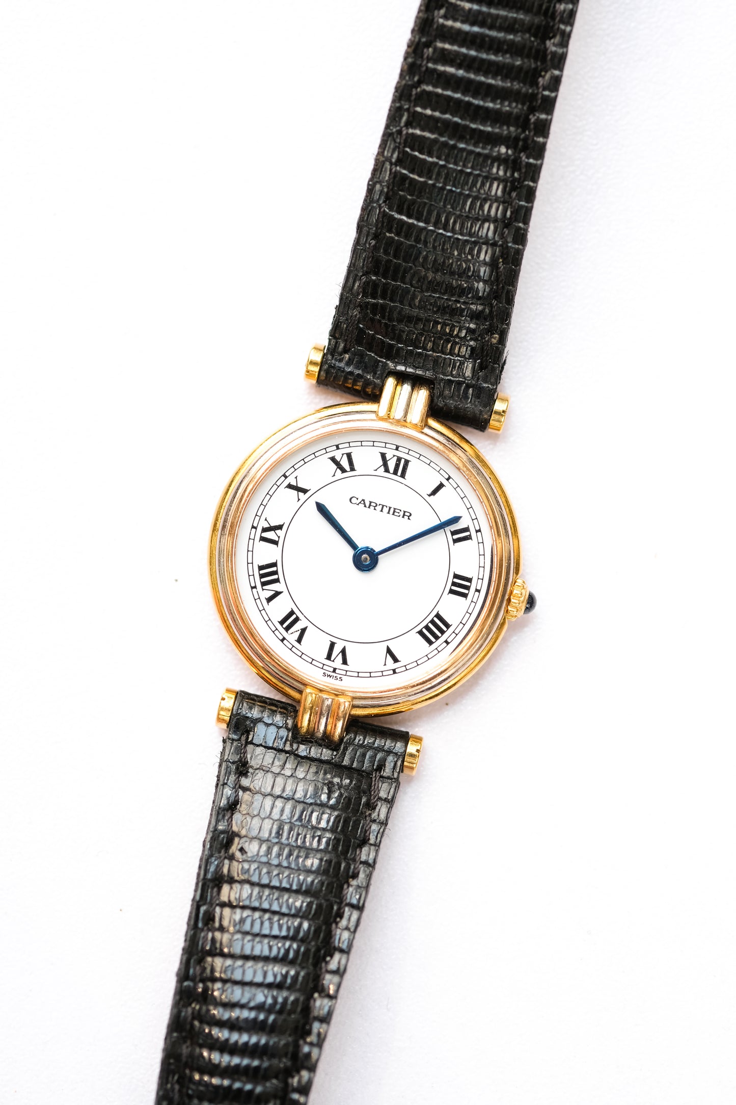 Cartier Vendôme Trinity - Petit modèle - v. 1990