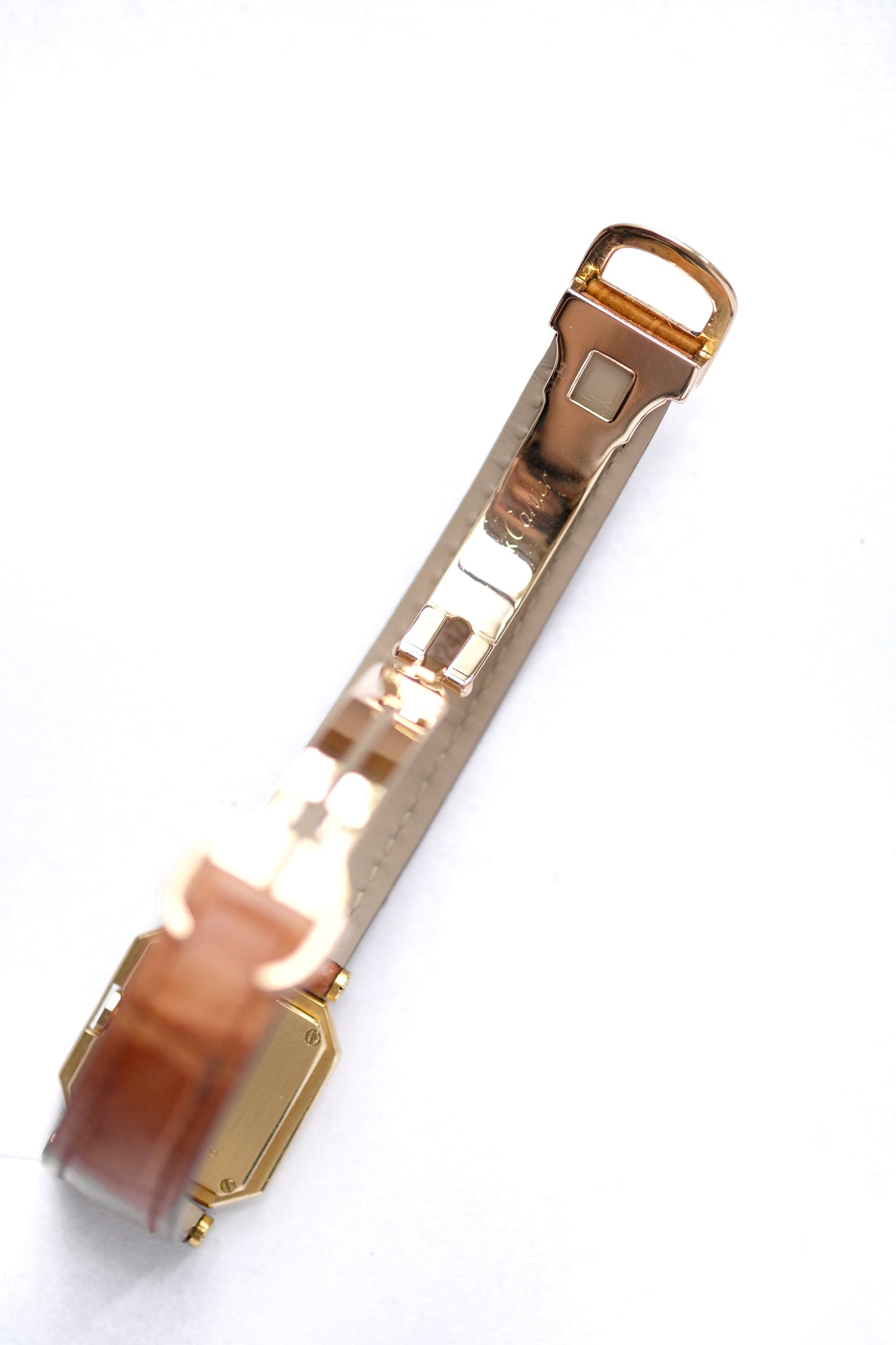 Cartier Ceinture Trinity Small - c. 1990