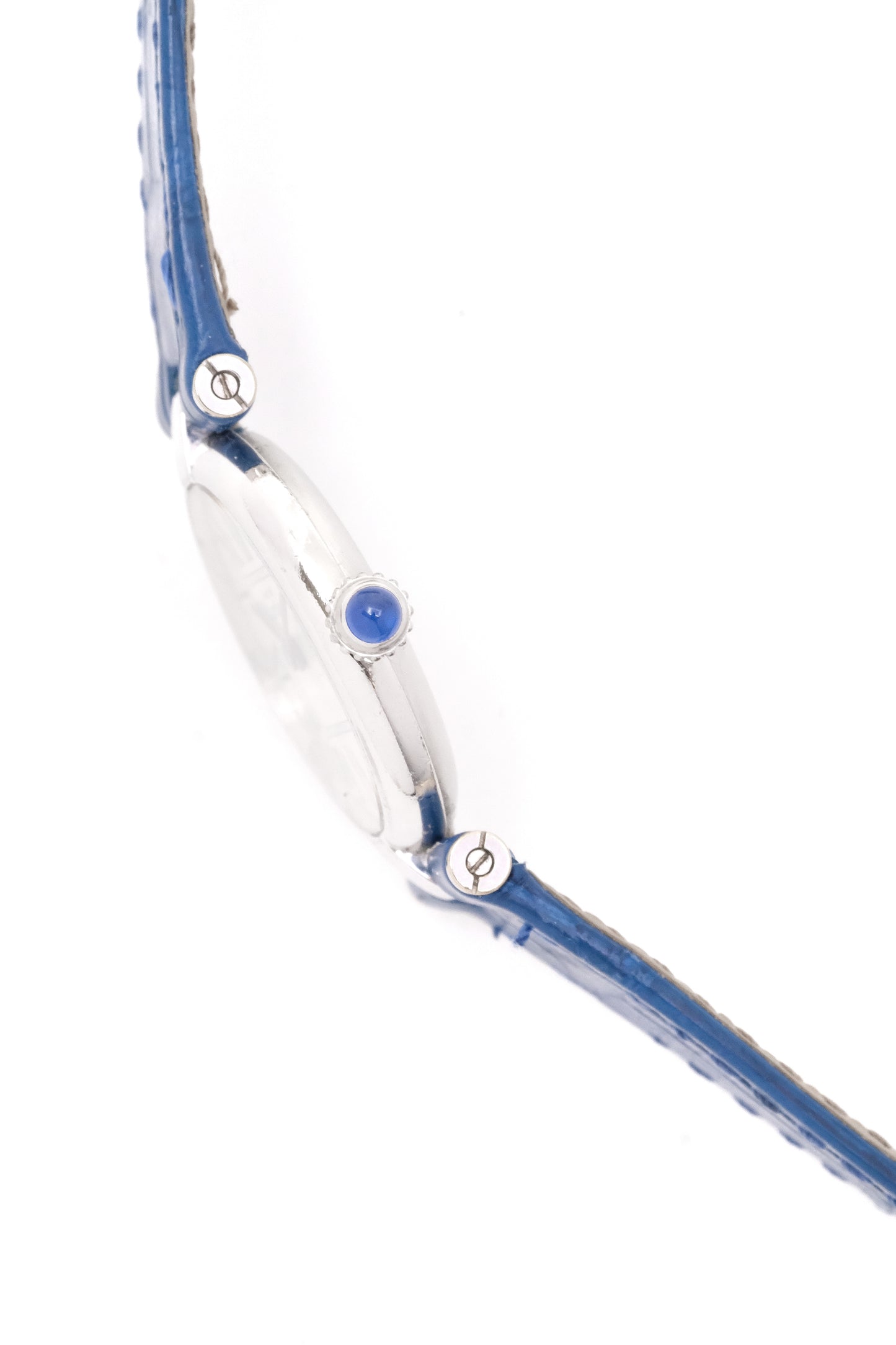 Cartier Vendôme Must Argent - Small Model - ref. 1850