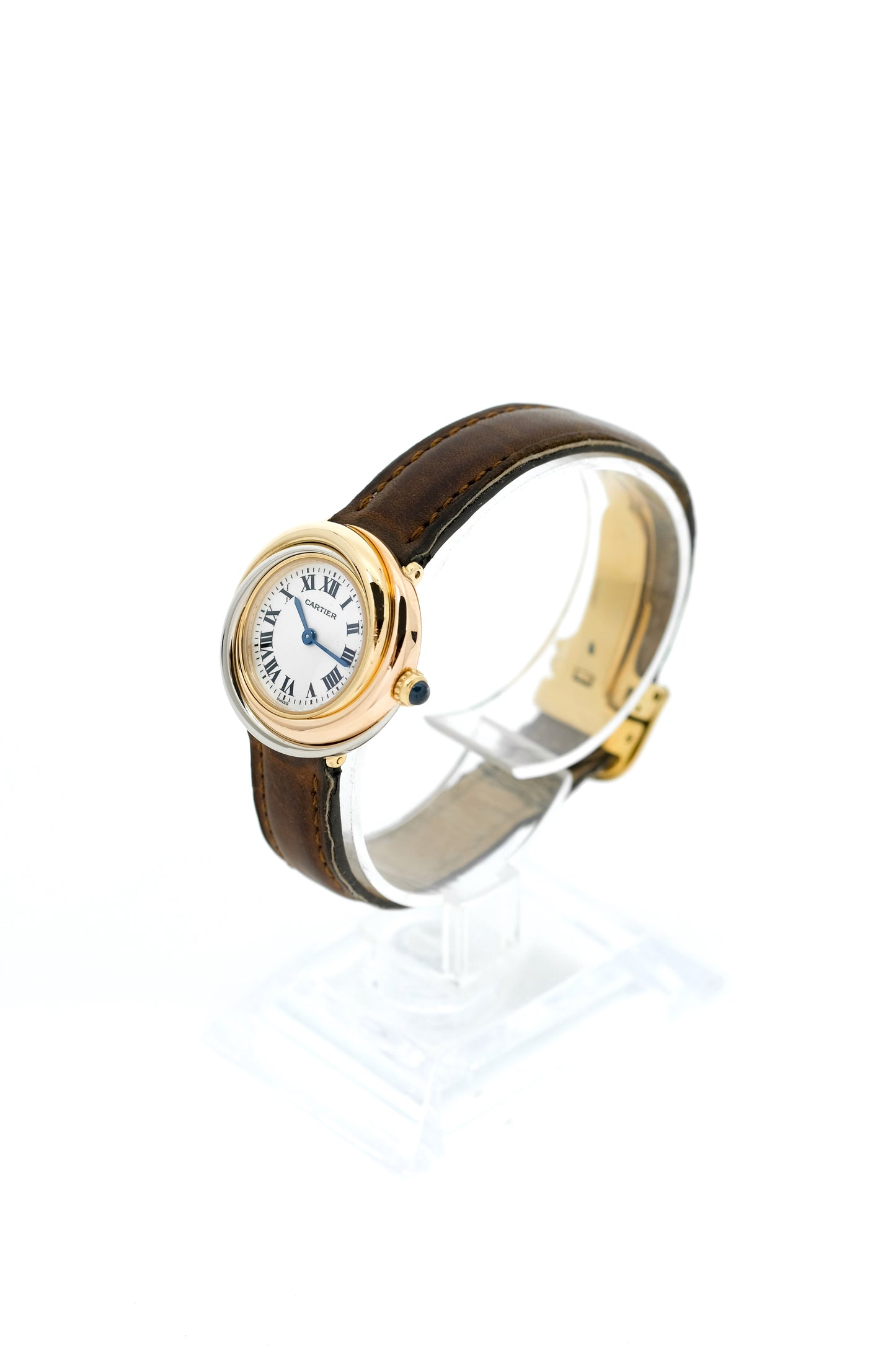 Cartier "Trinity" Ronde - c. 2000