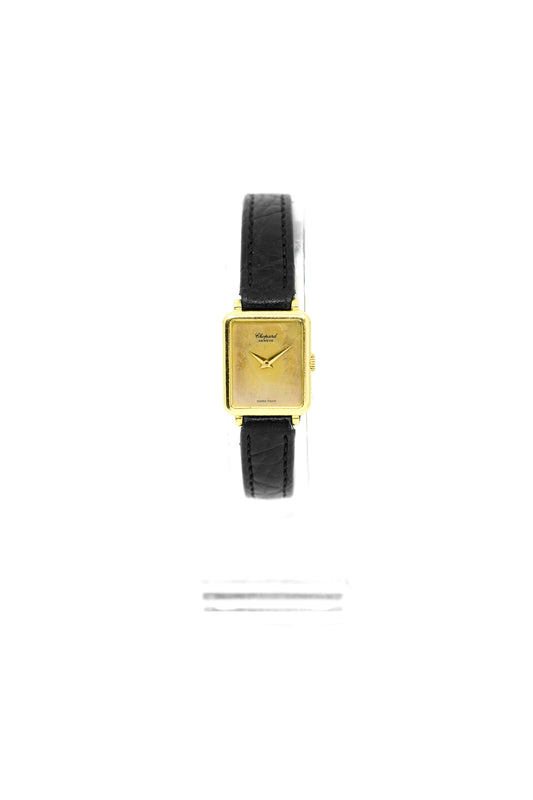 Chopard Mini Yellow Gold - c. 1990