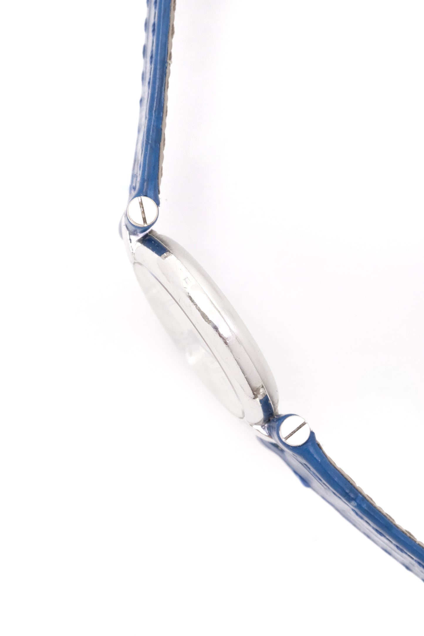Cartier Vendôme Must Argent - Small Model - ref. 1850