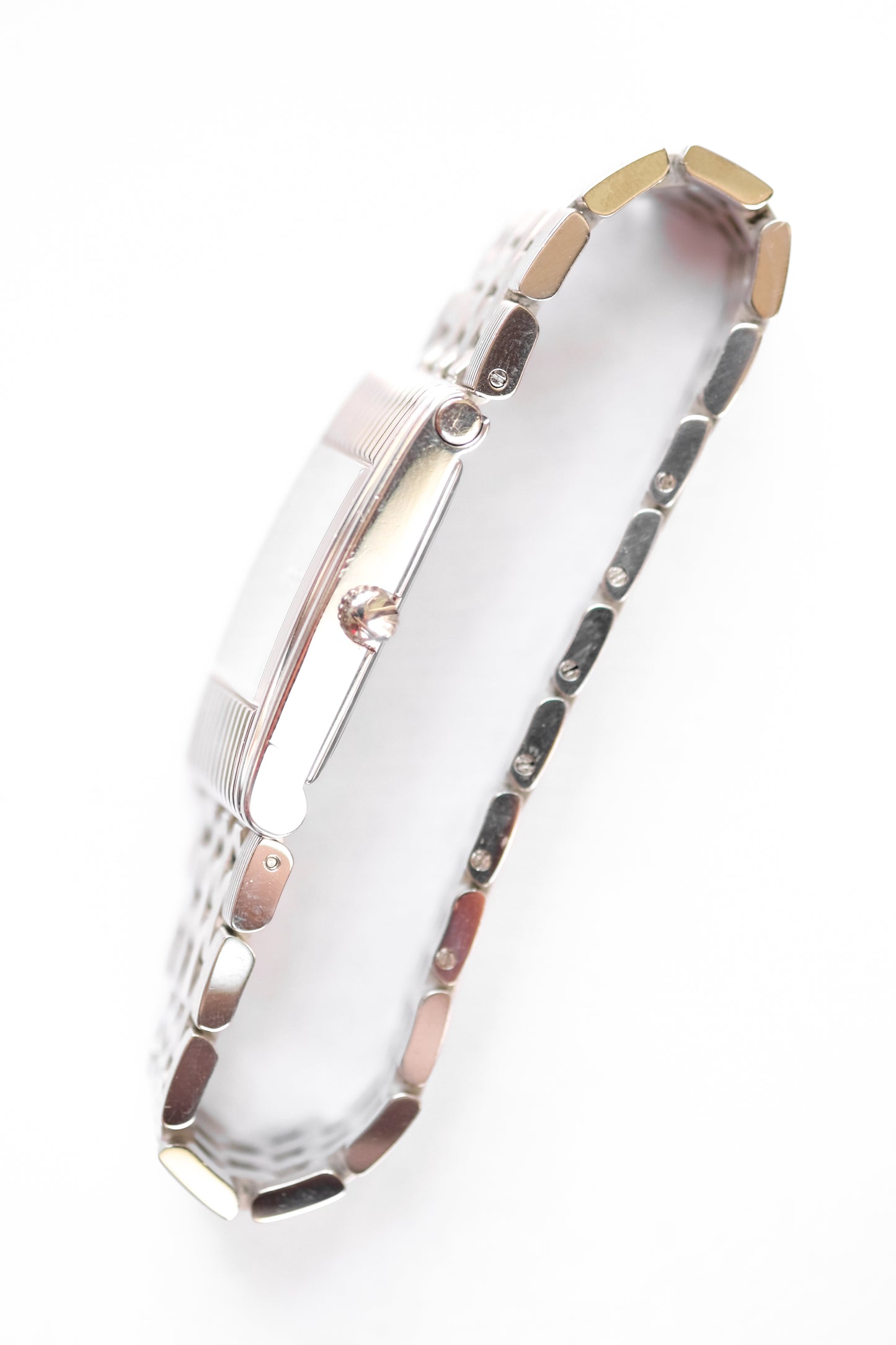 Boucheron Reflet Acier - Grand Modèle
