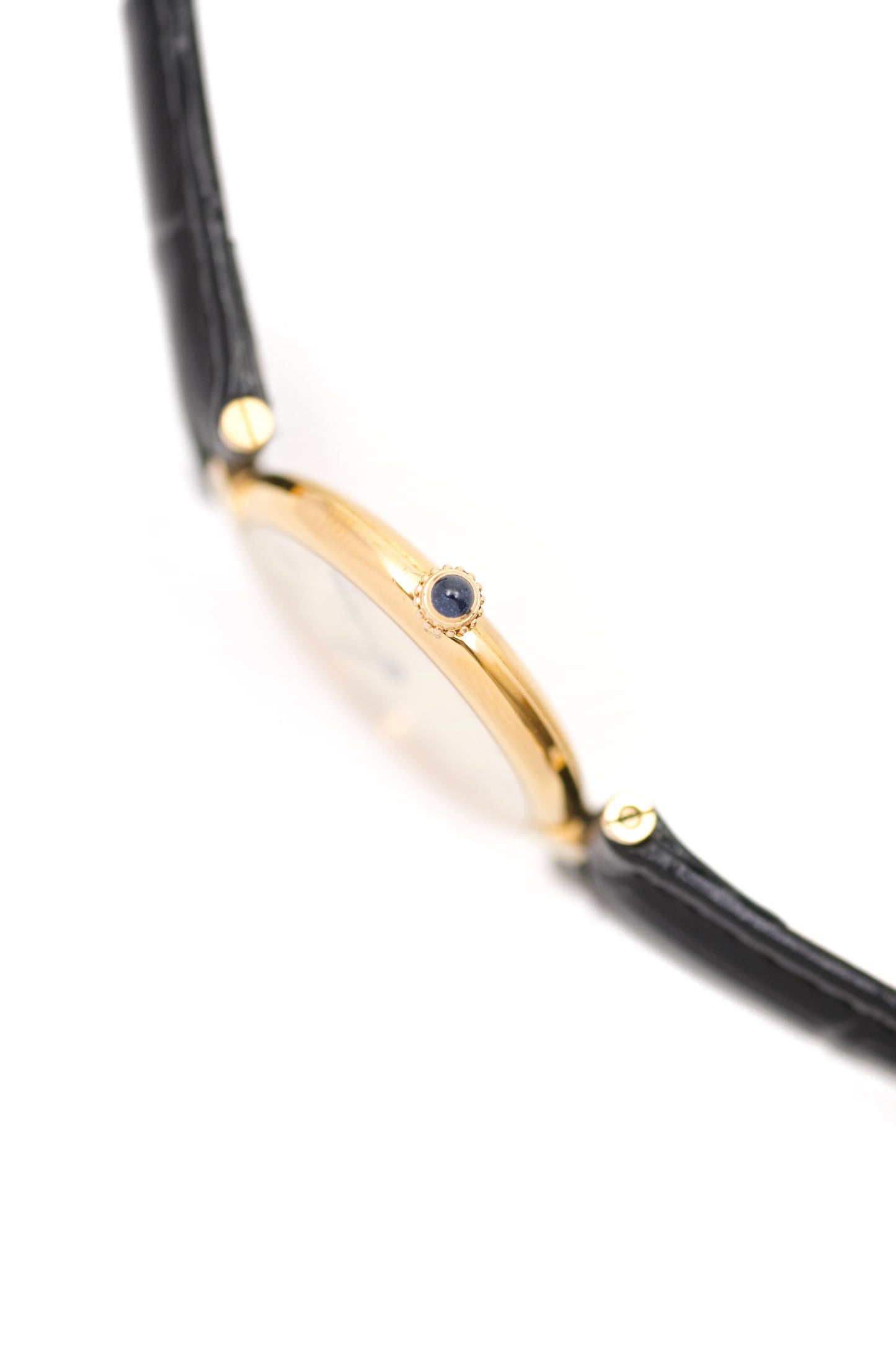 Cartier Vendôme Must Champagne - Large - ref. 590003