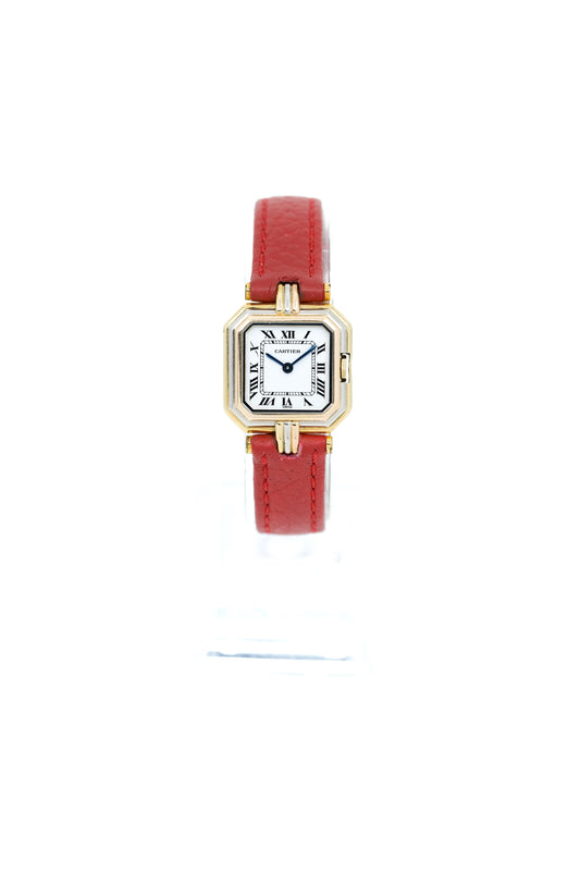 Cartier Ceinture Trinity Petit Modèle - v. 1990