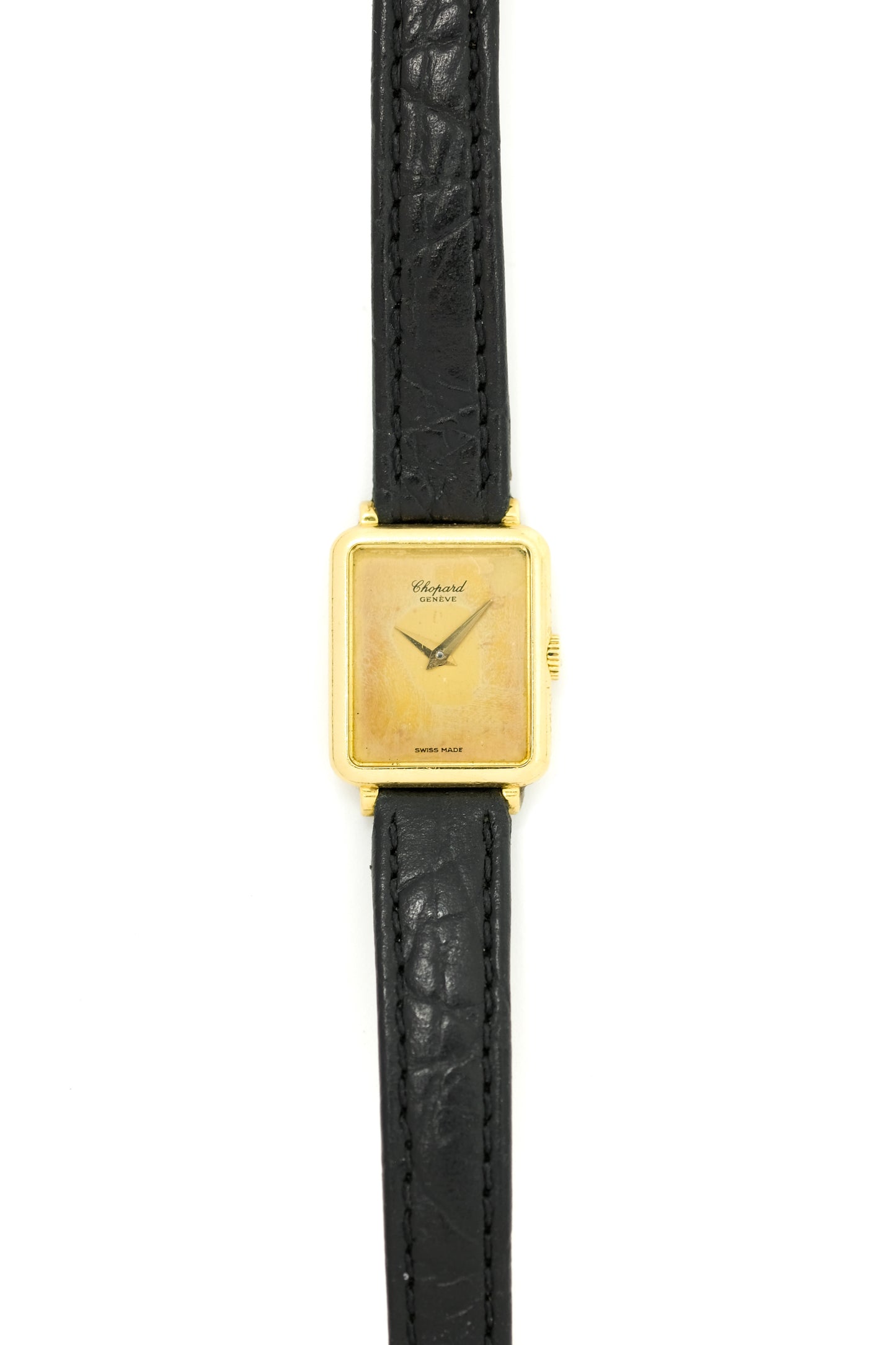 Chopard Mini Yellow Gold - c. 1990