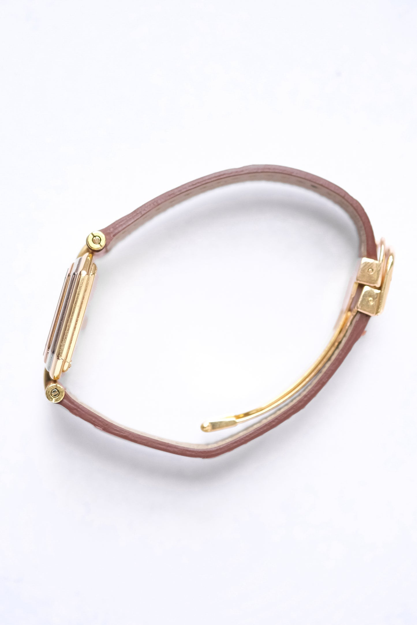 Cartier Ceinture Trinity Small - c. 1990