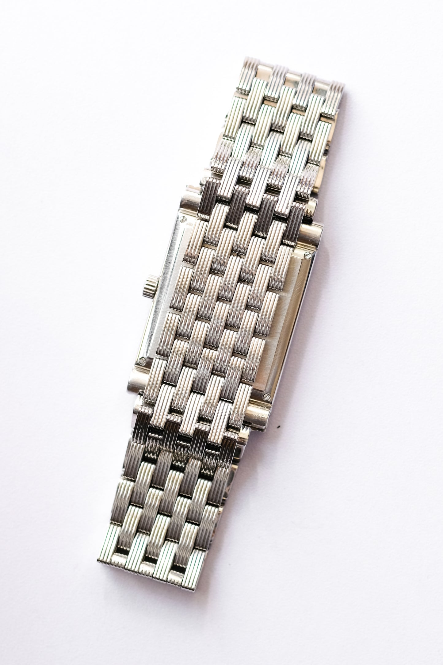 Boucheron Reflet Acier - Grand Modèle