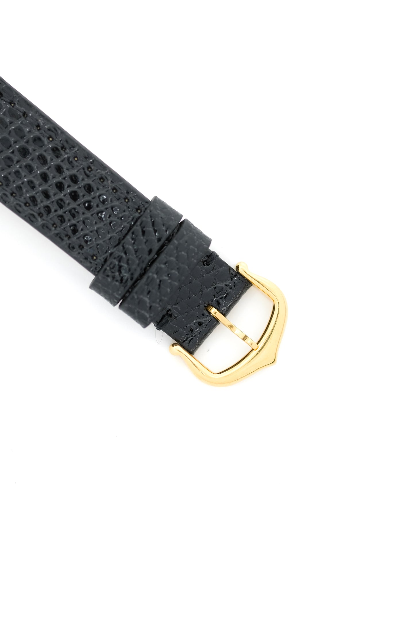 Cartier Ceinture Large Mécanique - v. 1970