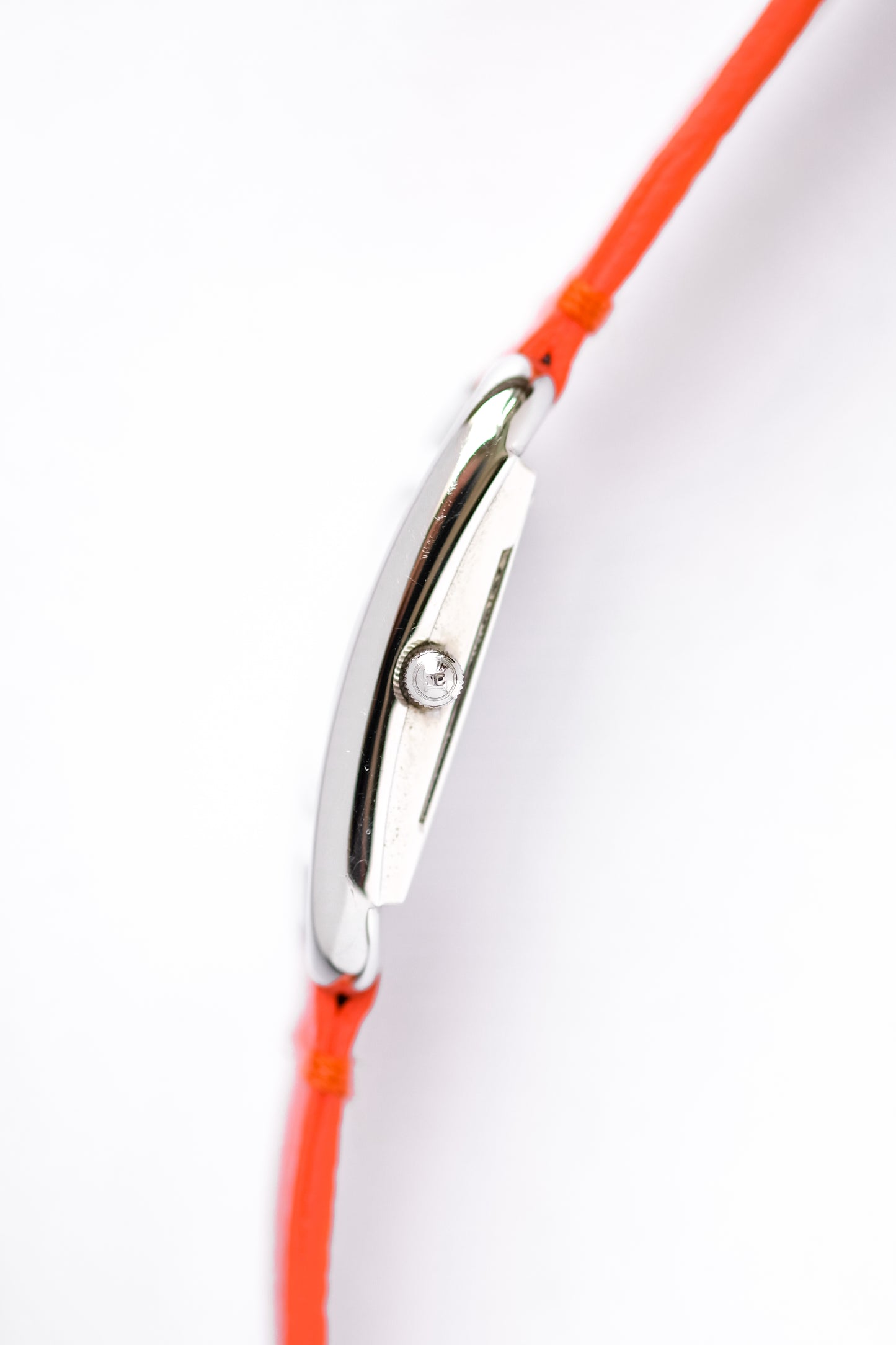 Hermès Cape Cod Acier - Petit modèle