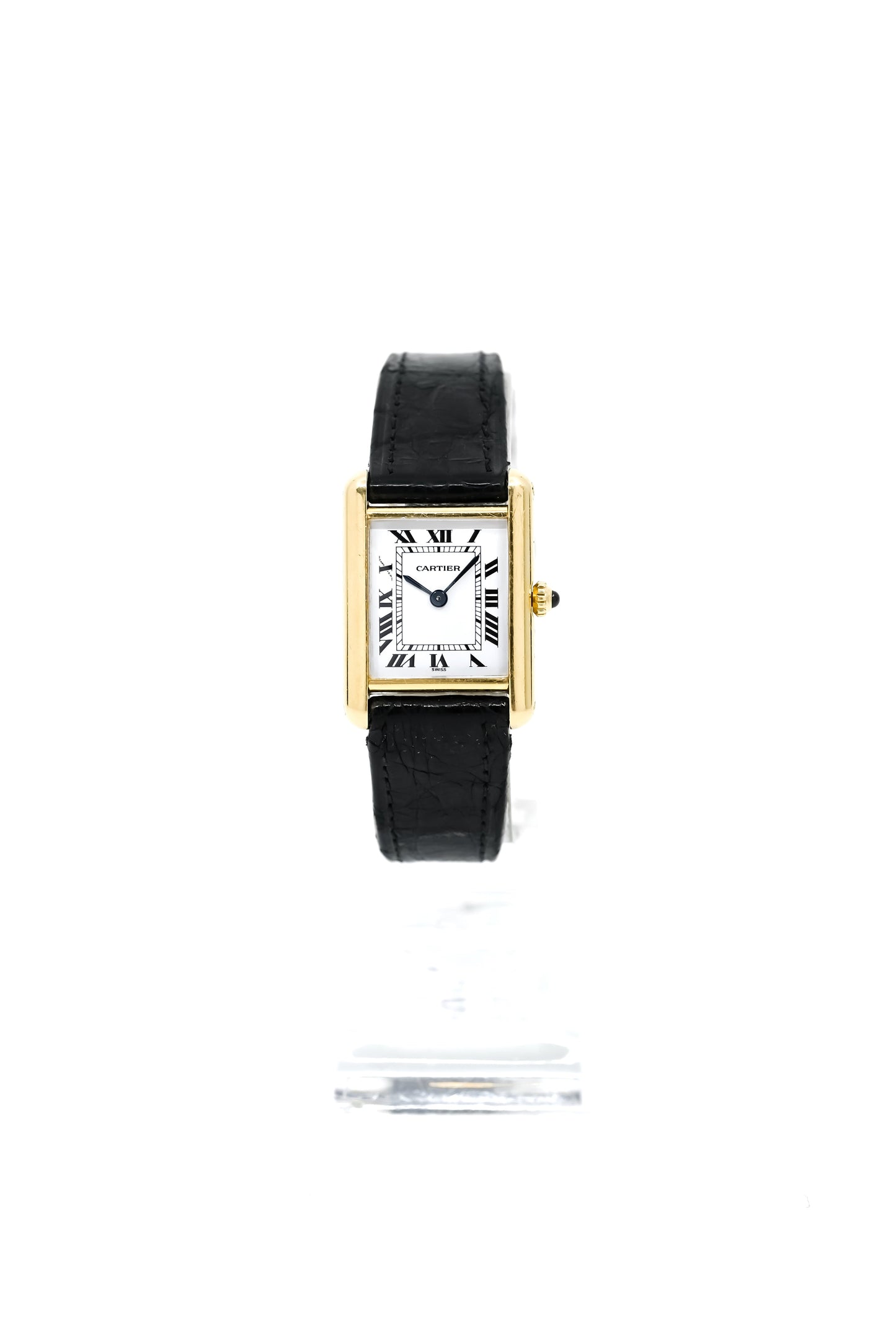 Cartier Tank Louis Medium - c. 2000