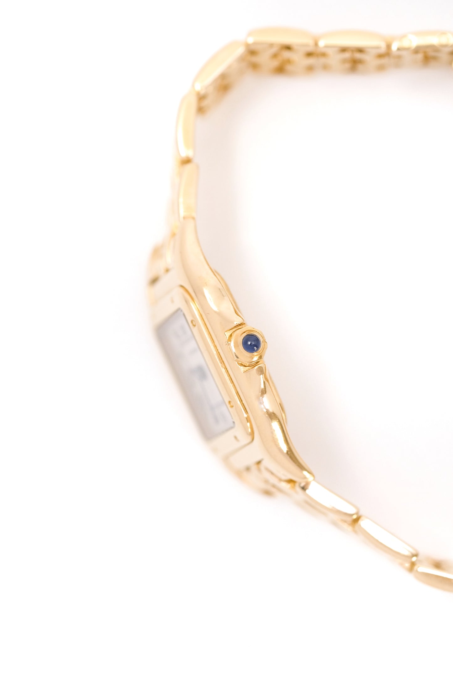 Cartier Panthère Yellow Gold - Small Model - ref. 1070 (box)